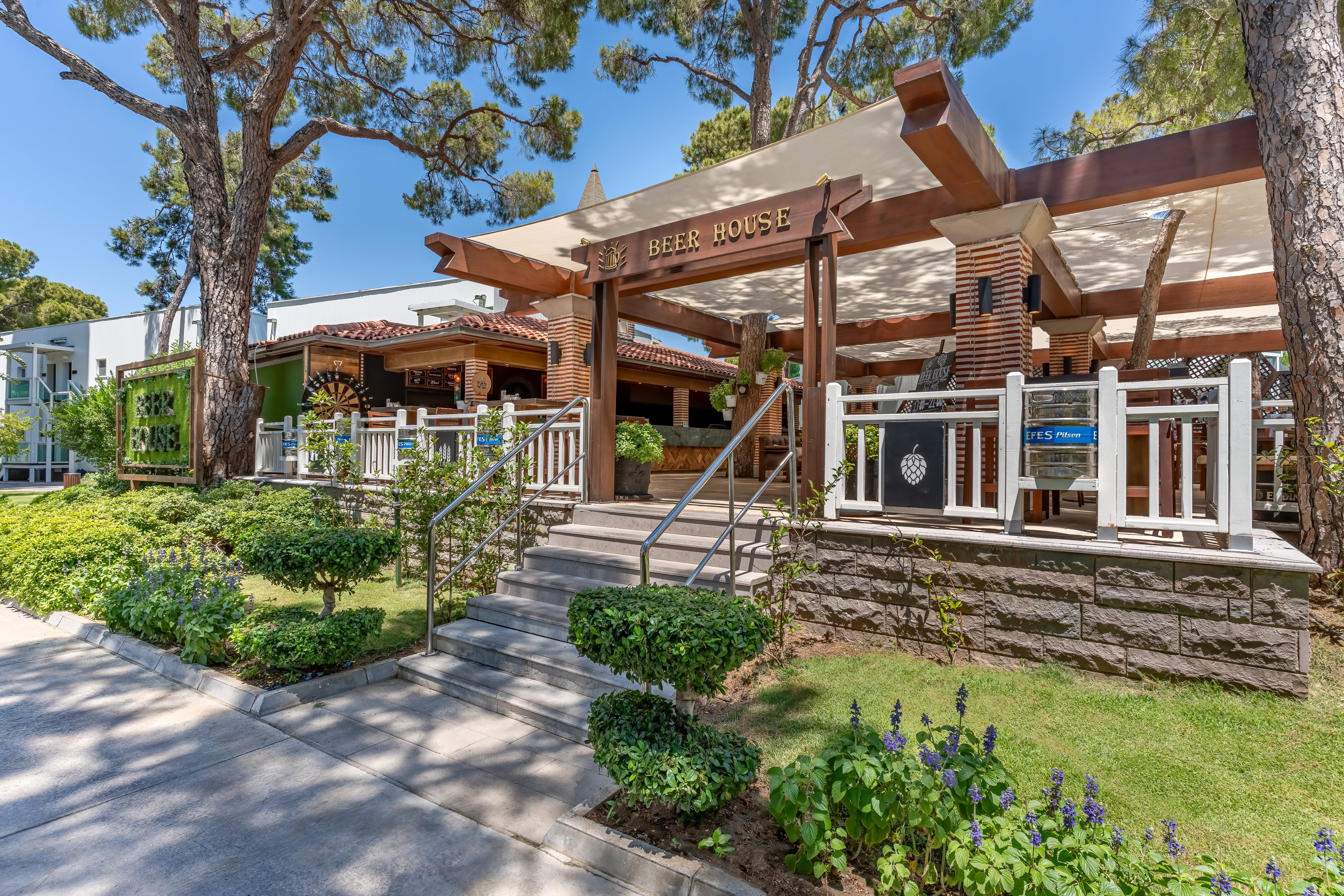 Papillon Zeugma Relaxury