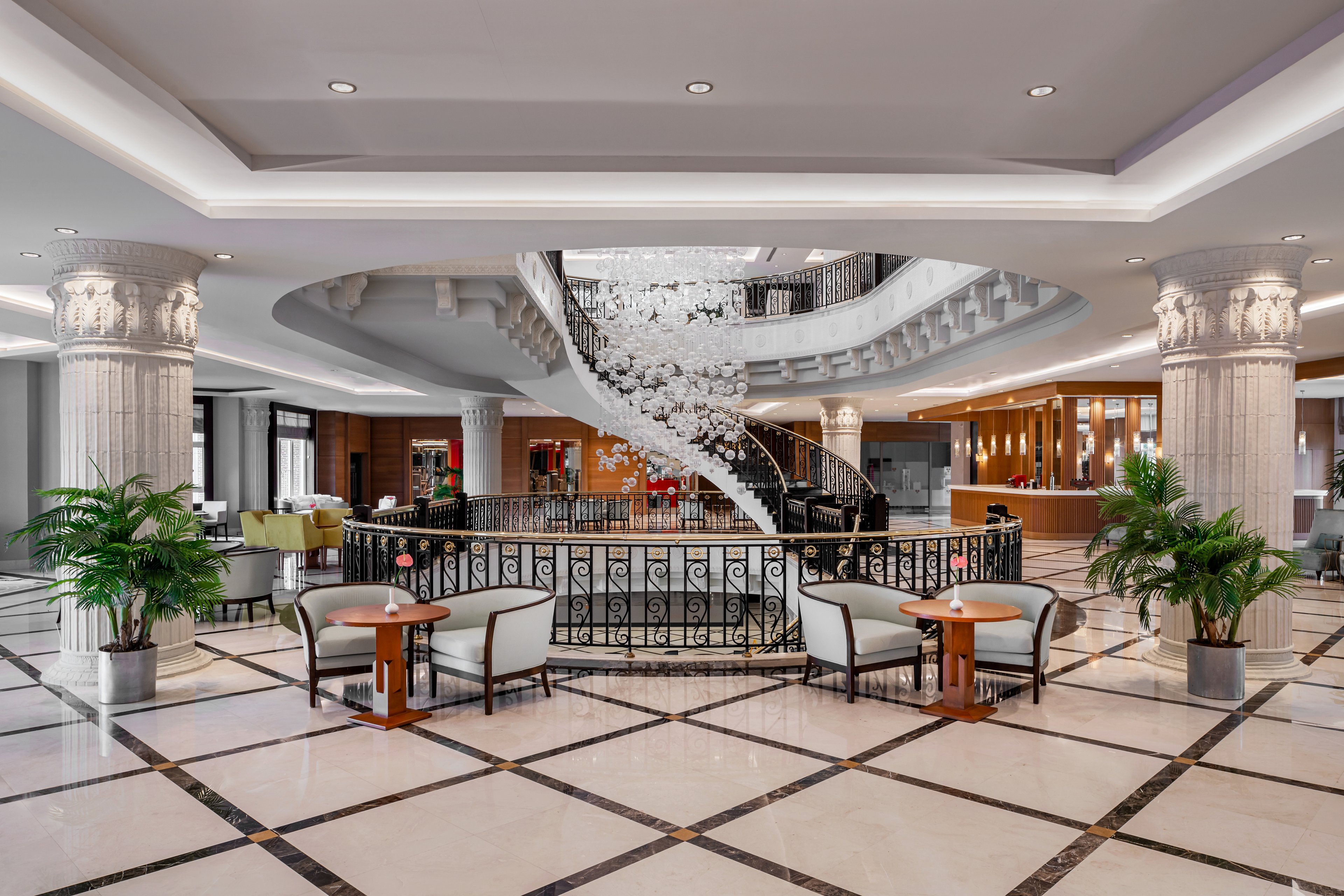 Papillon Zeugma Relaxury