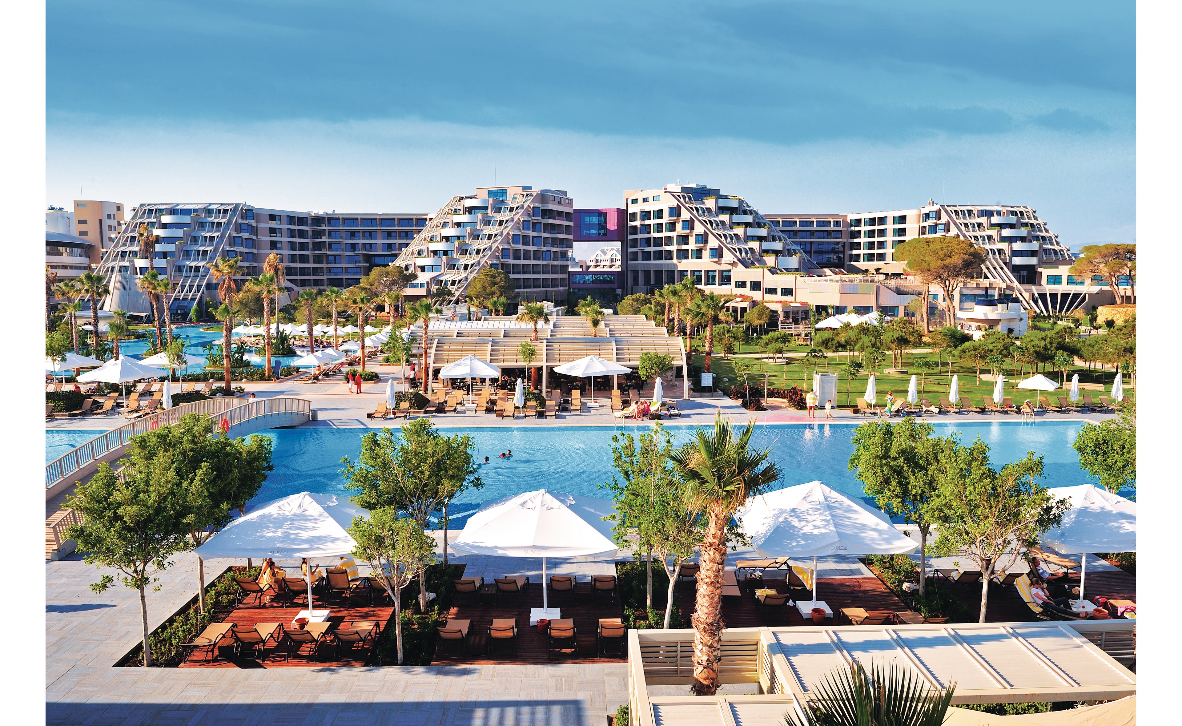 Susesi Luxury Resort