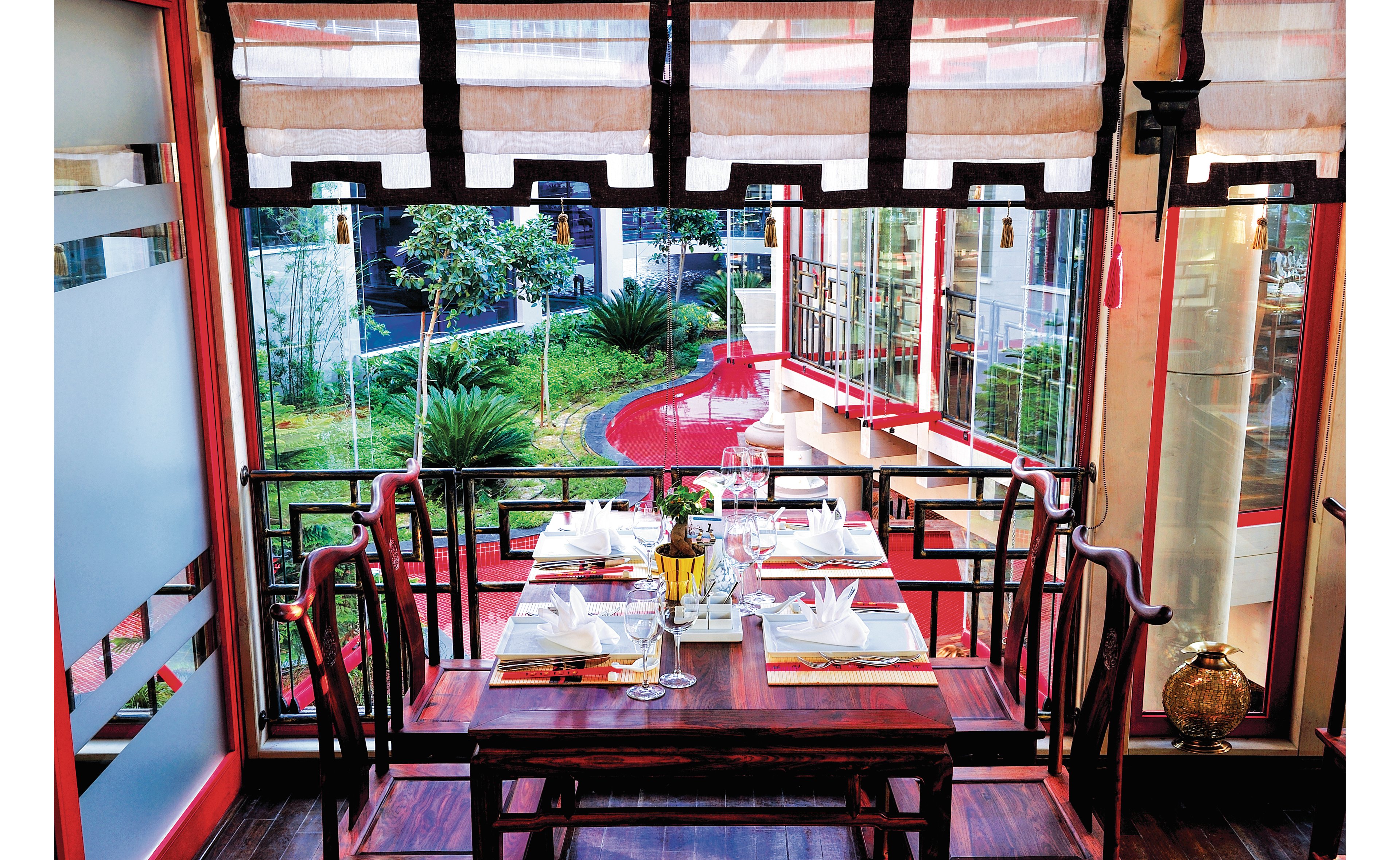 Susesi Luxury Resort