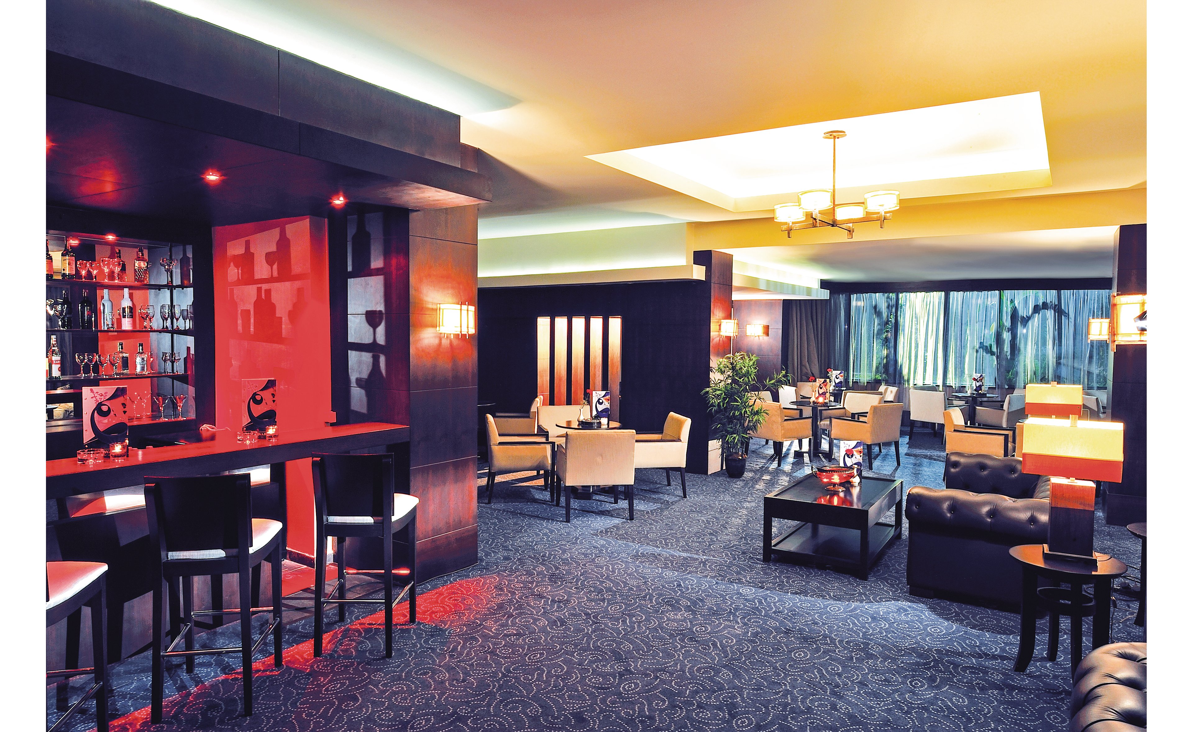 Susesi Luxury Resort