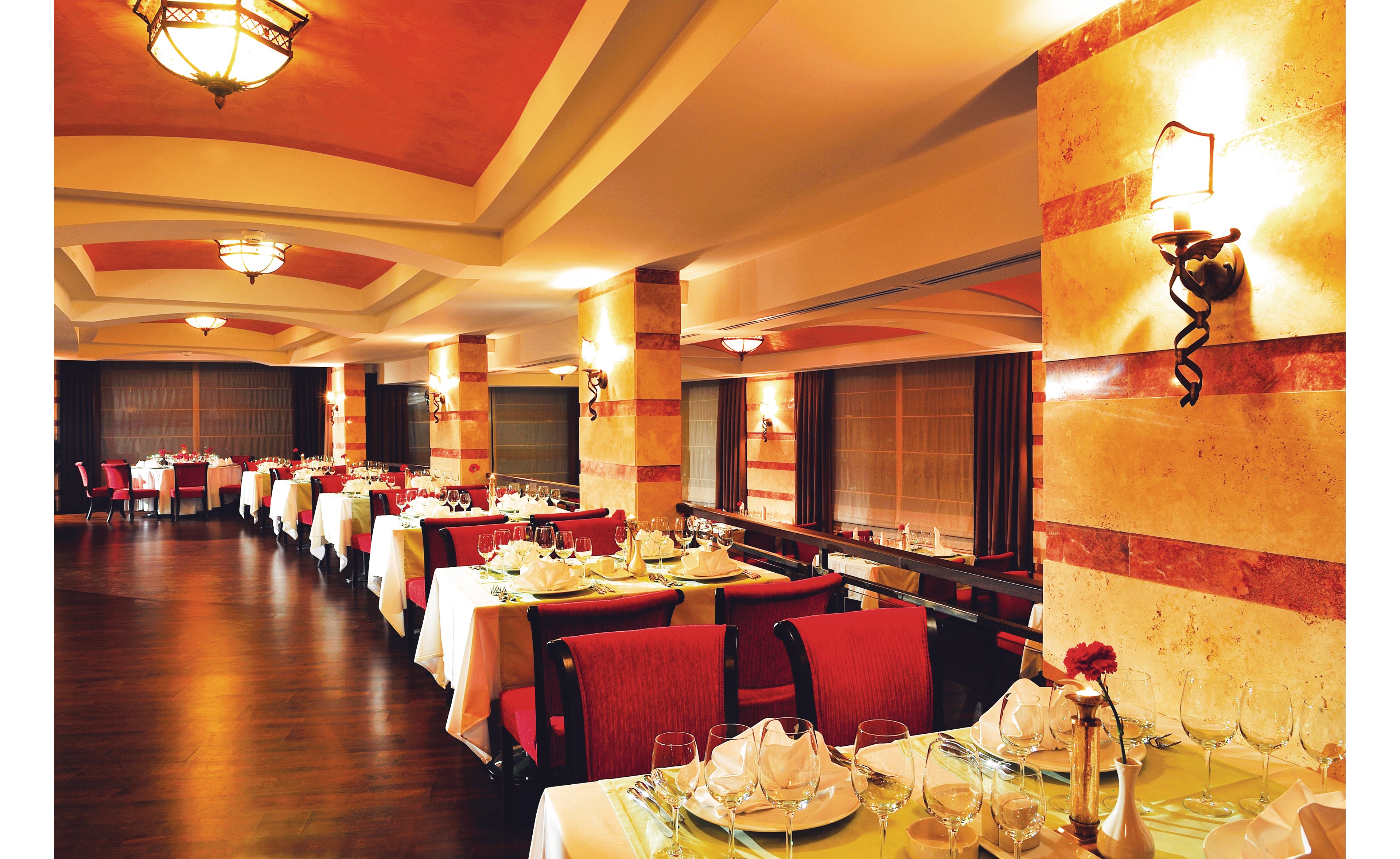 Susesi Luxury Resort