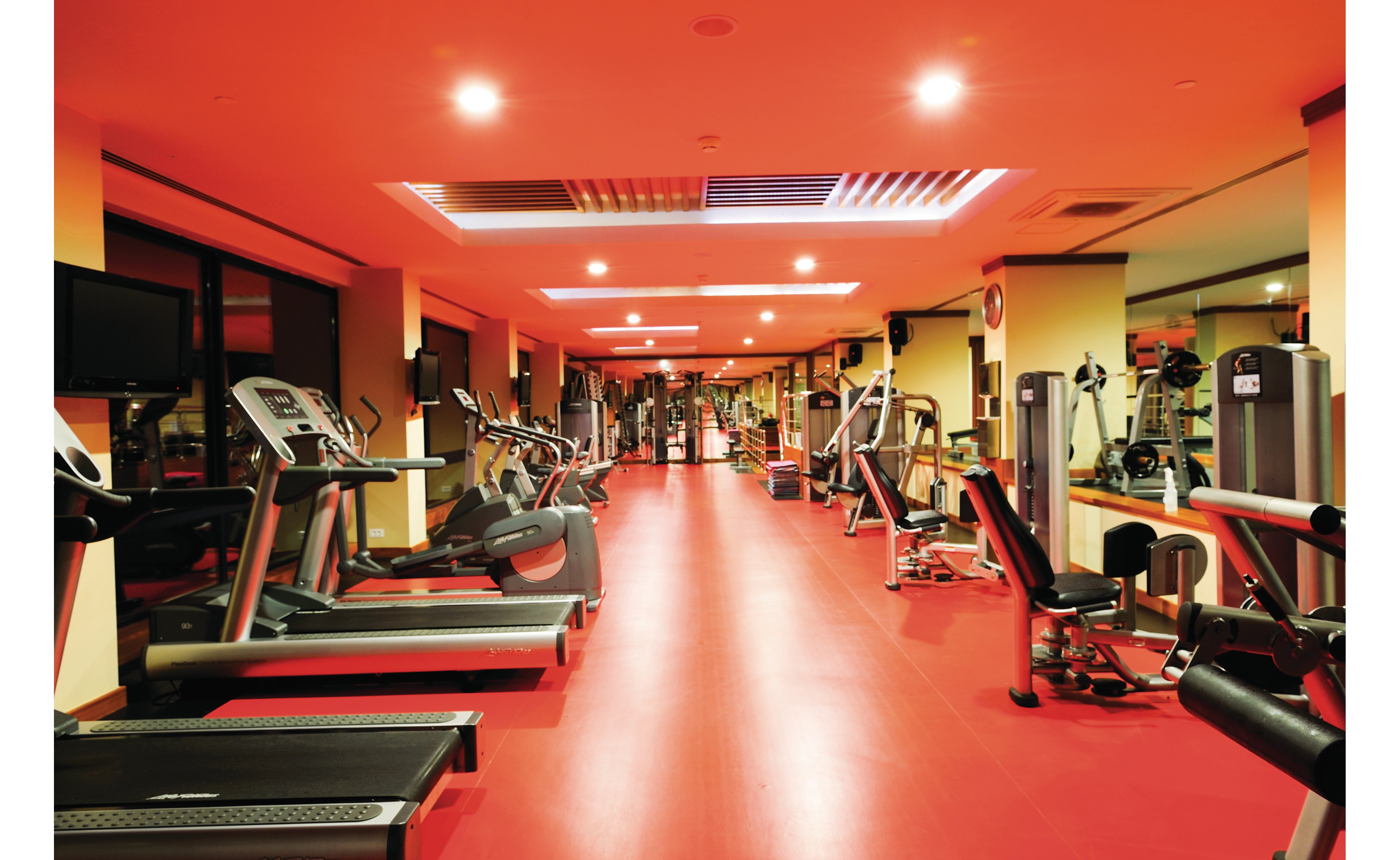 Susesi Luxury Resort