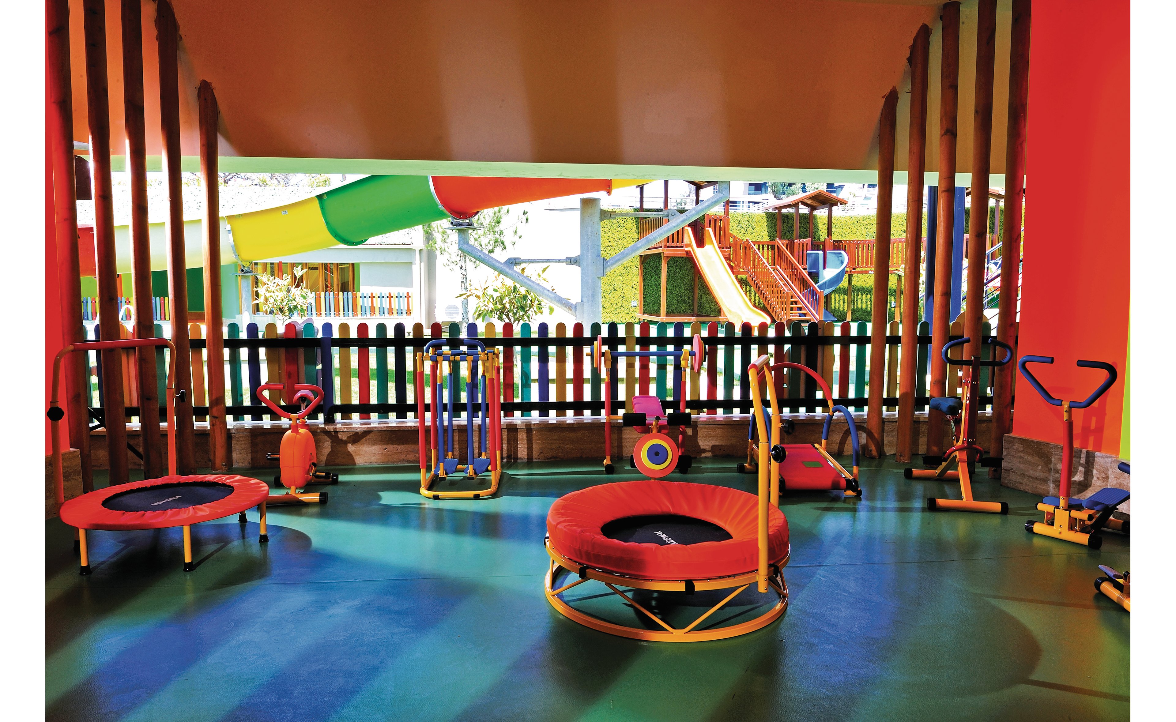 Susesi Luxury Resort