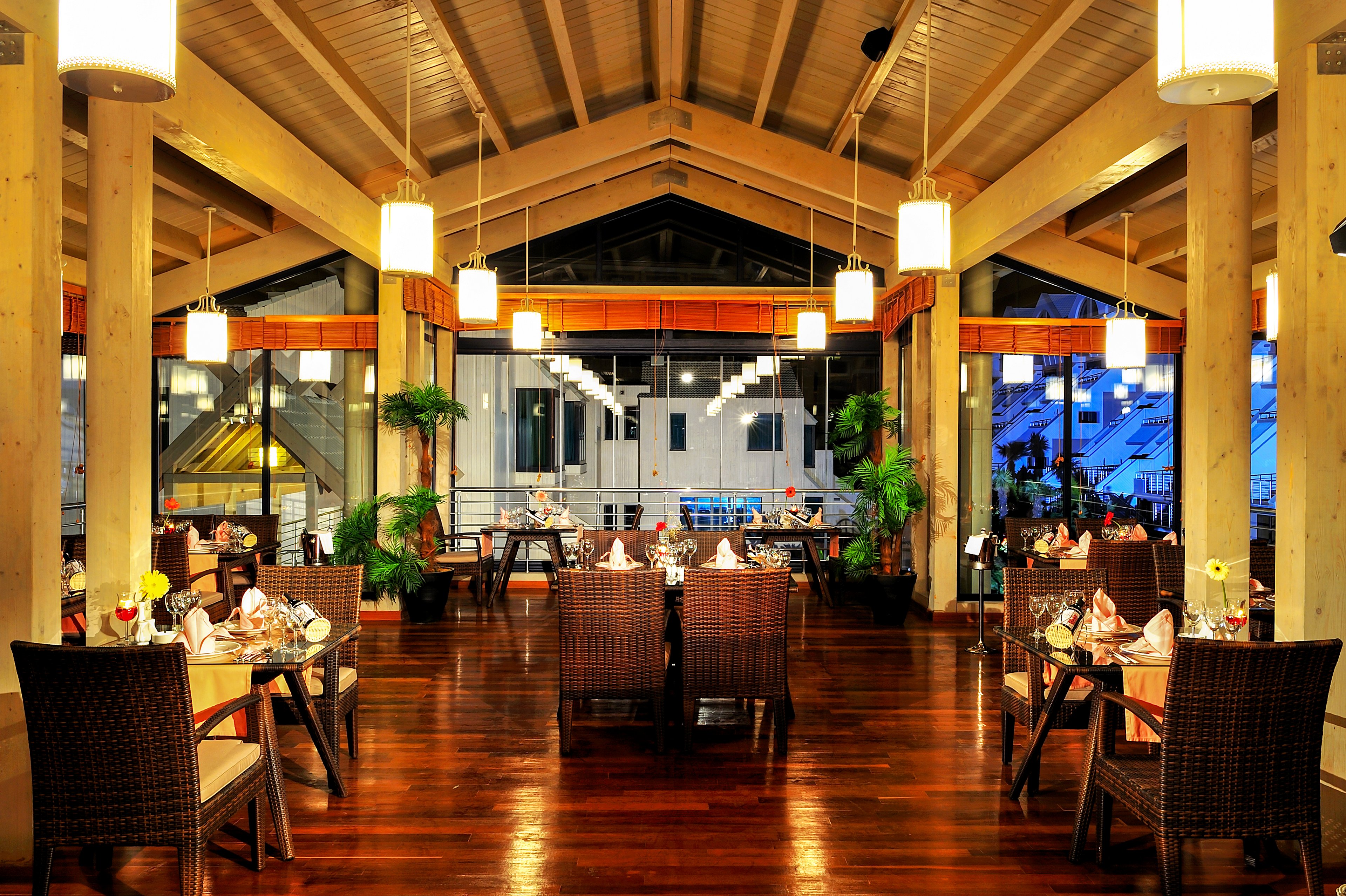 Susesi Luxury Resort