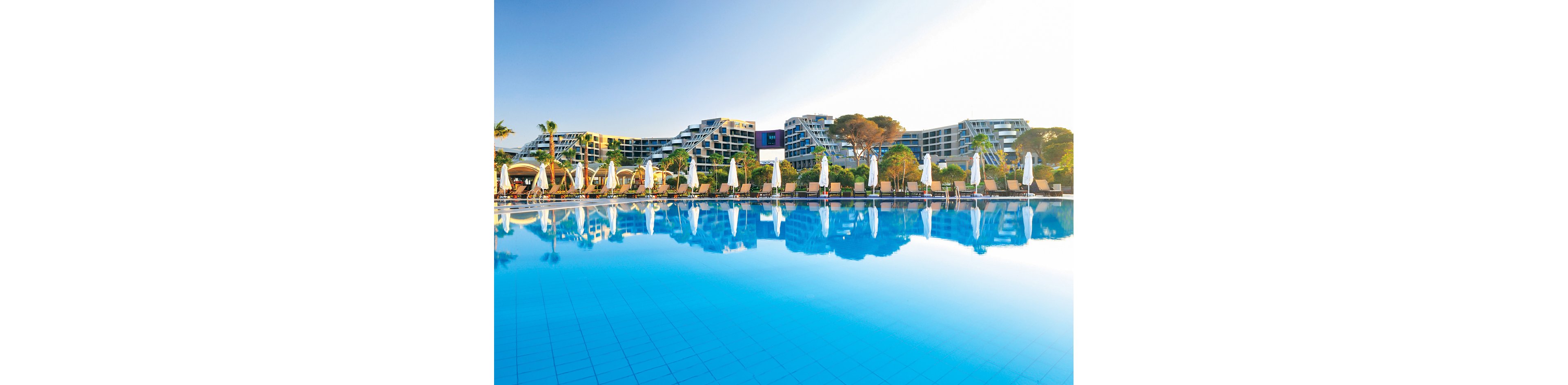 Susesi Luxury Resort