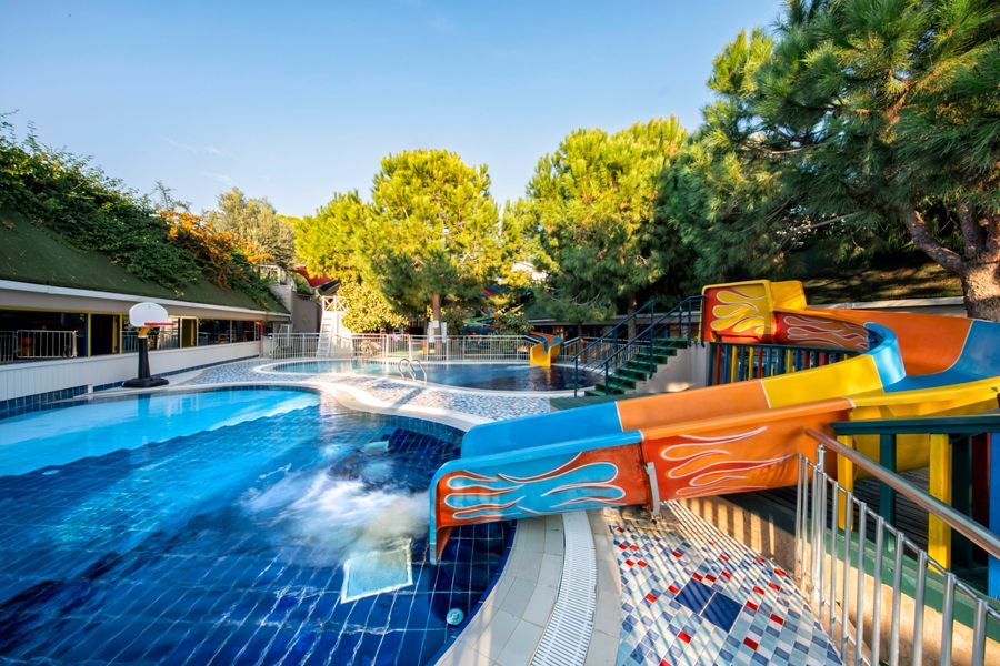 Susesi Luxury Resort 3