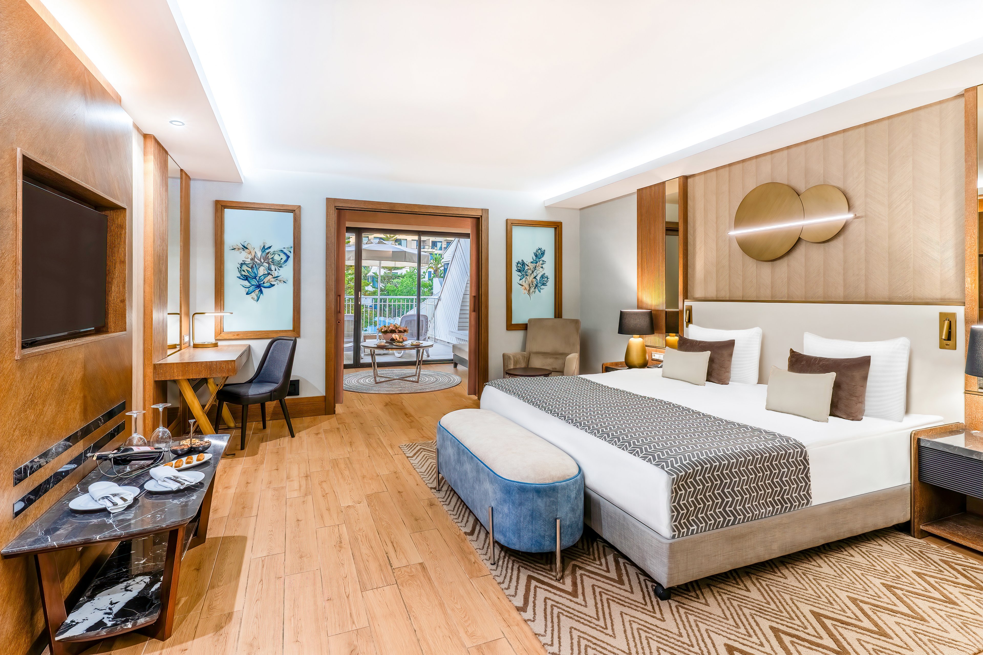 Susesi Luxury Resort