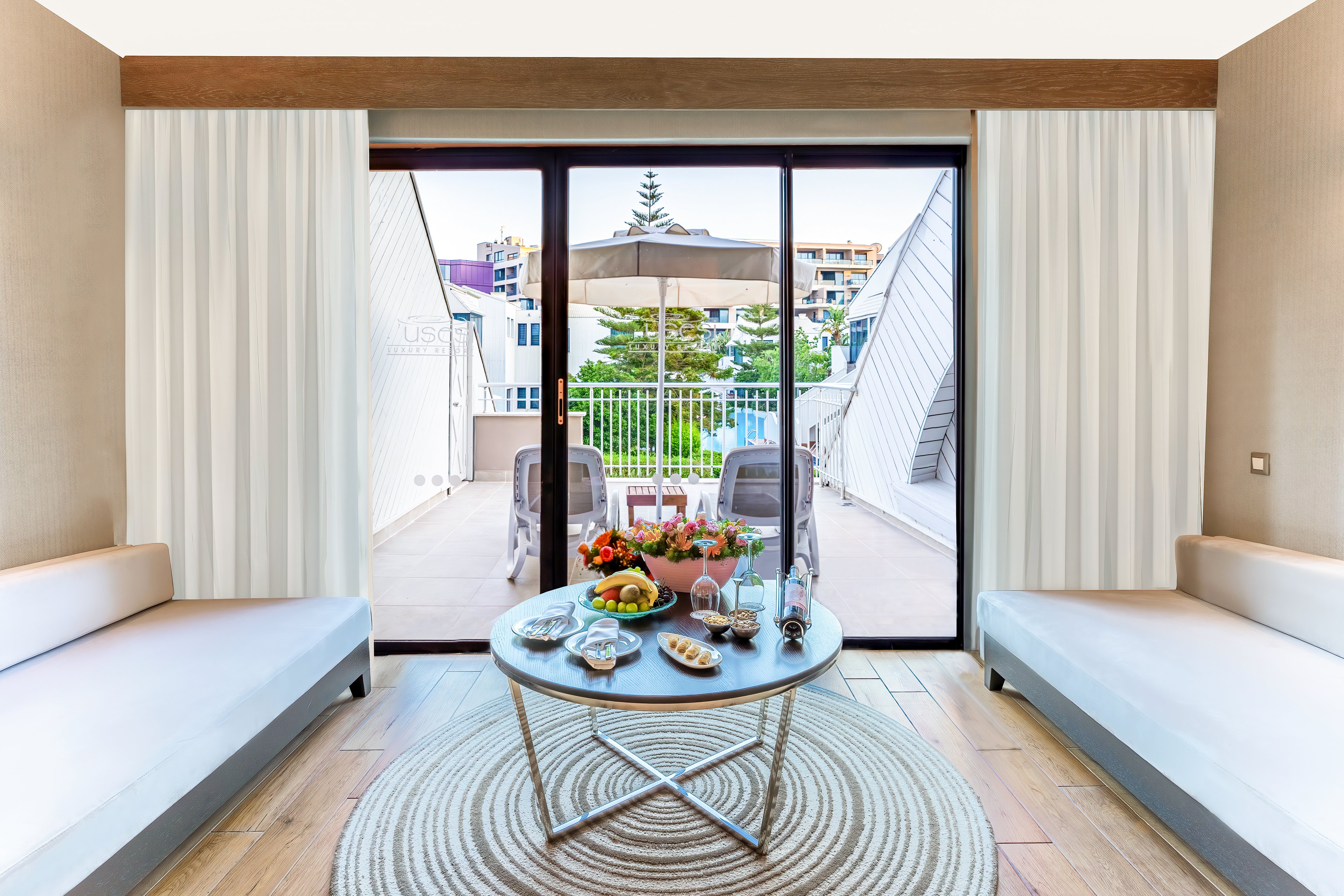 Susesi Luxury Resort