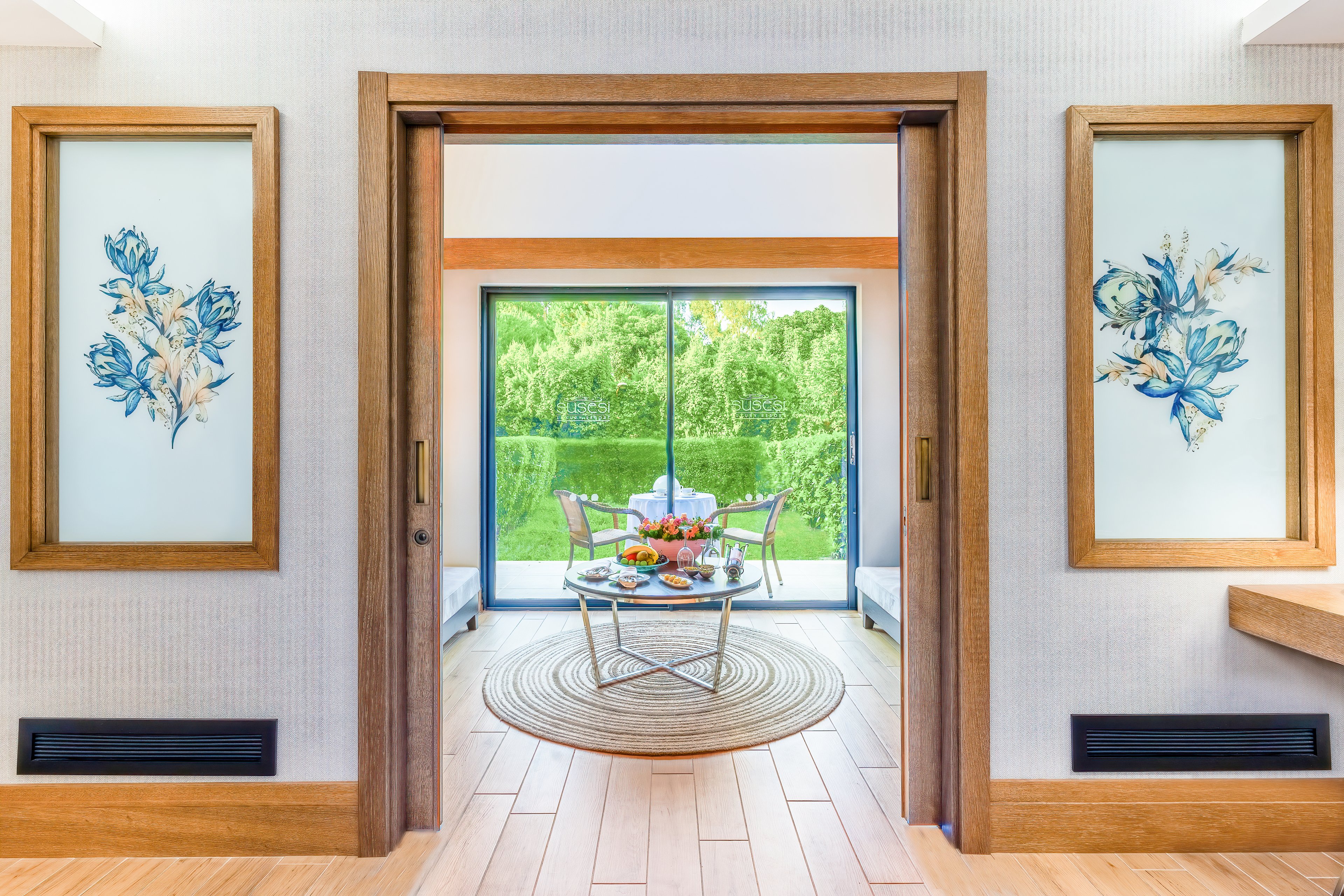 Susesi Luxury Resort