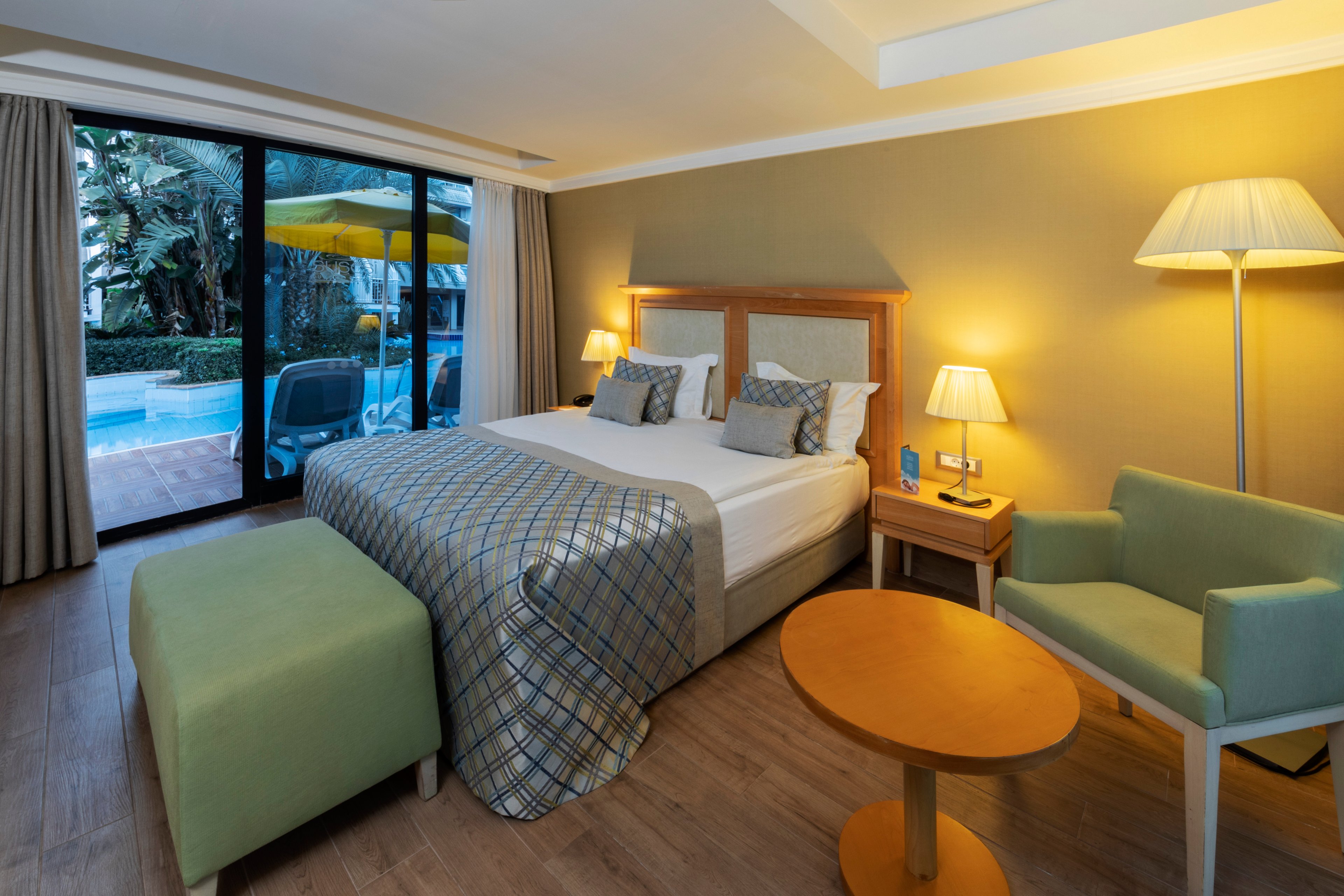 Susesi Luxury Resort