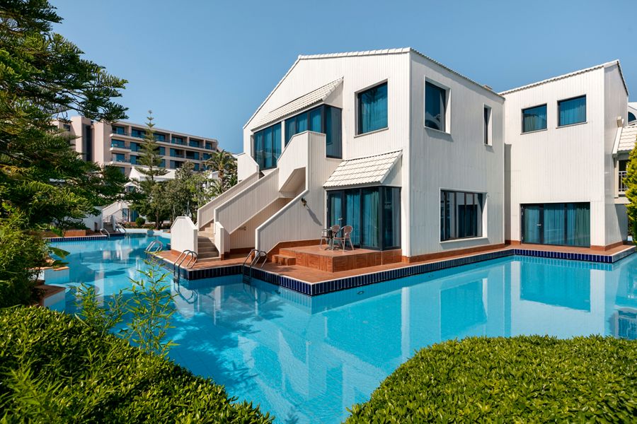 Susesi Luxury Resort 8