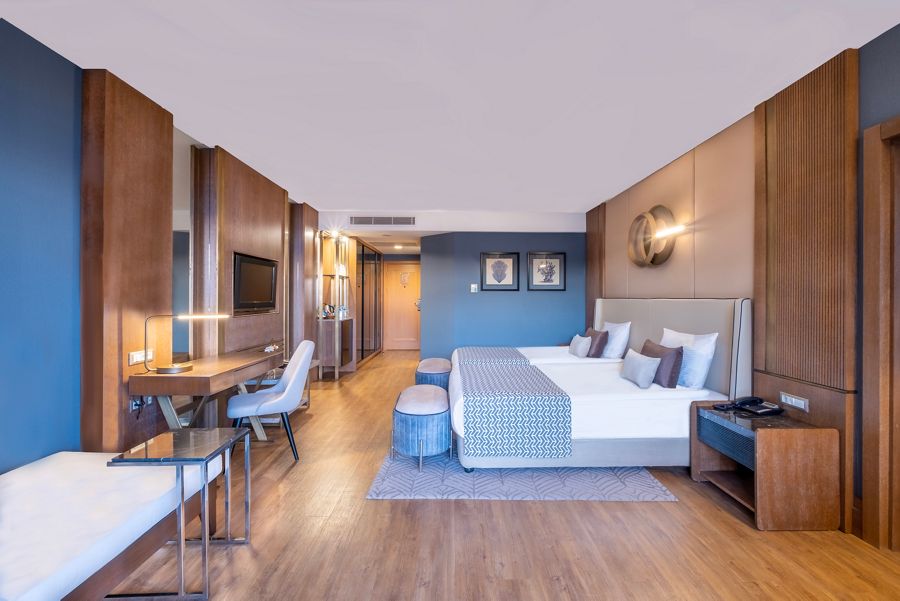 Susesi Luxury Resort 10