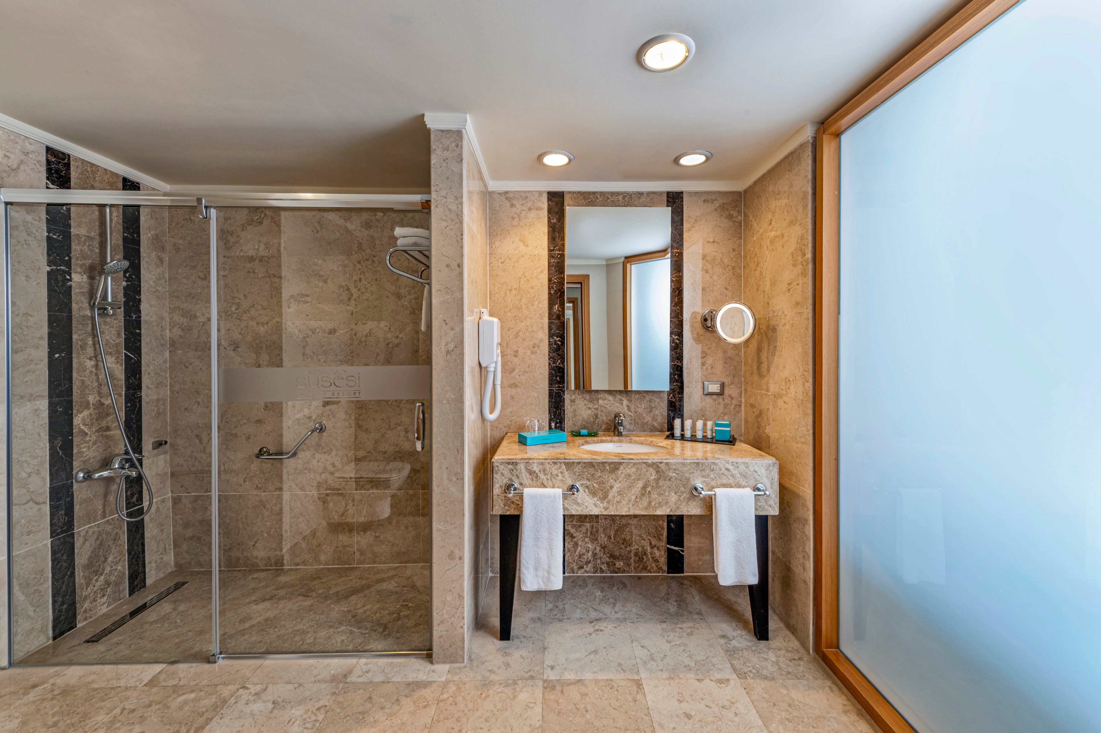 Susesi Luxury Resort