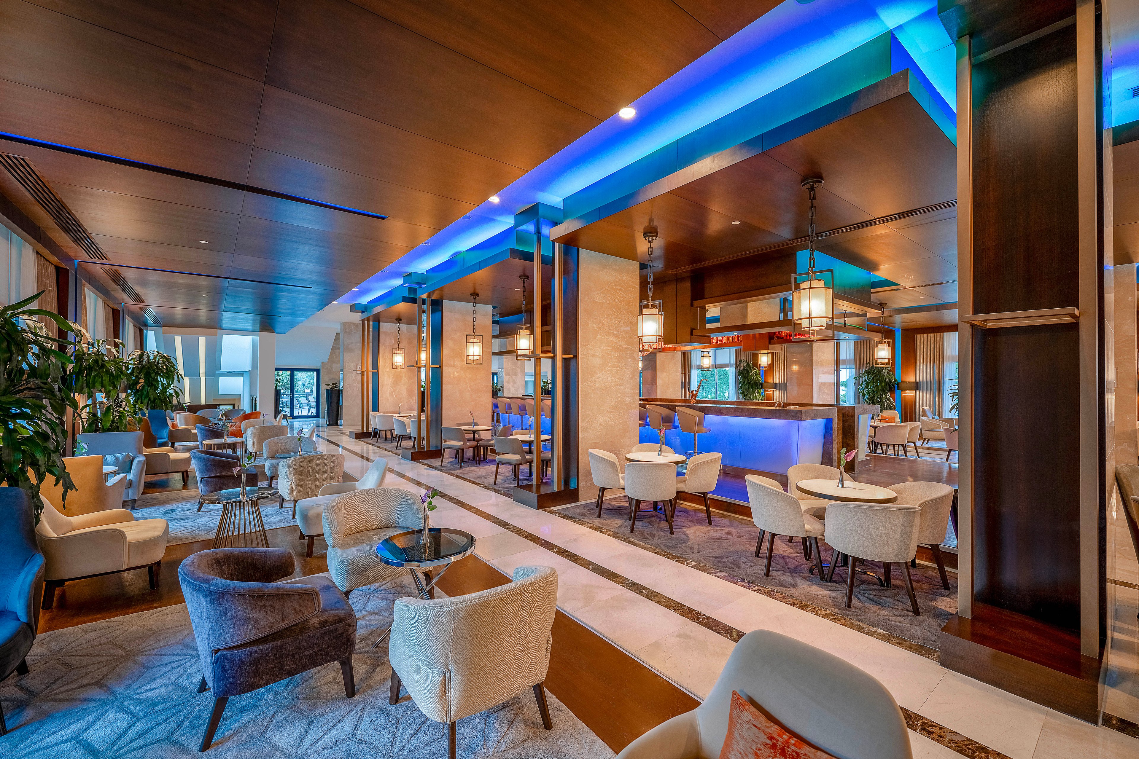 Susesi Luxury Resort