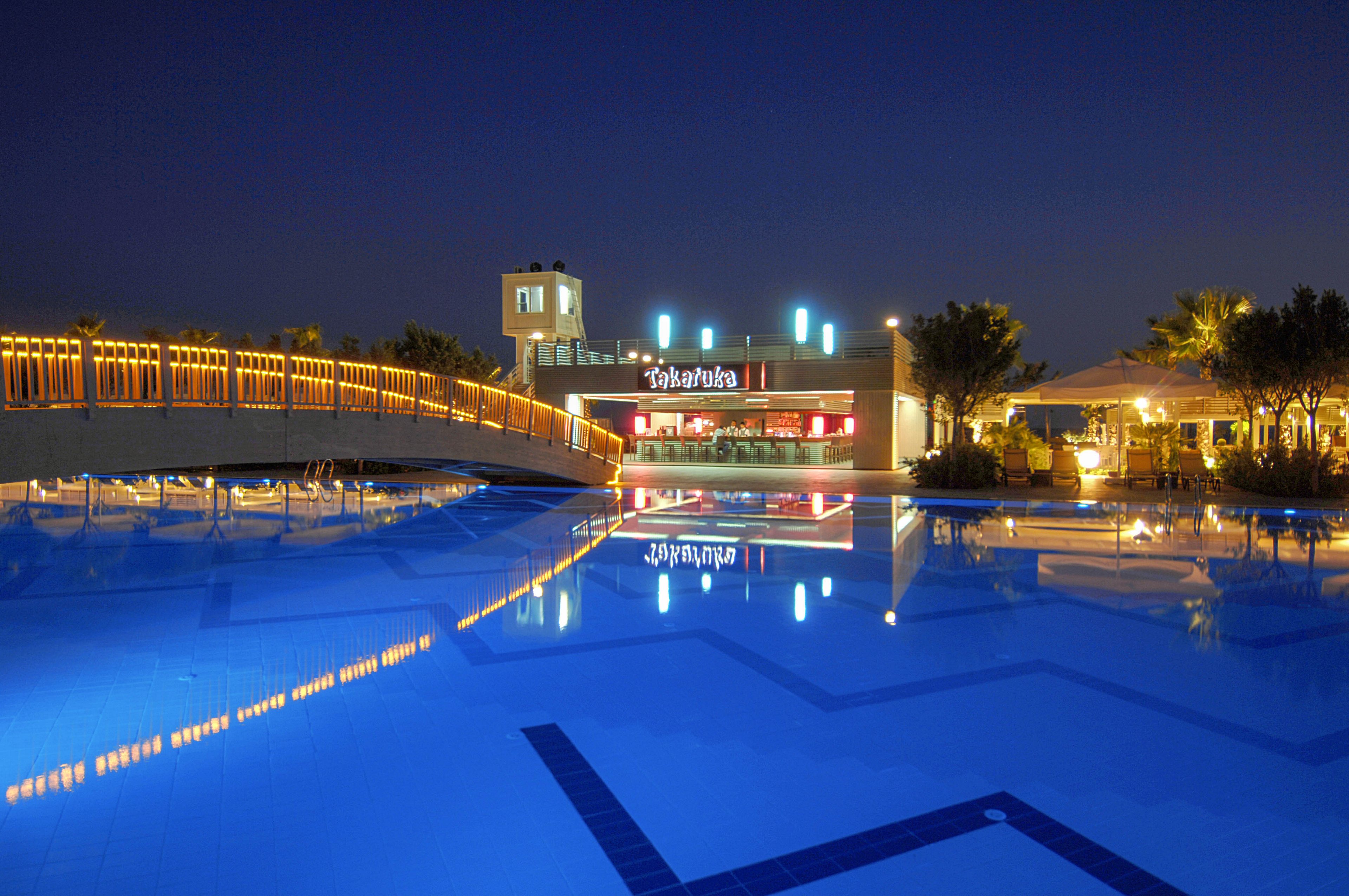 Susesi Luxury Resort