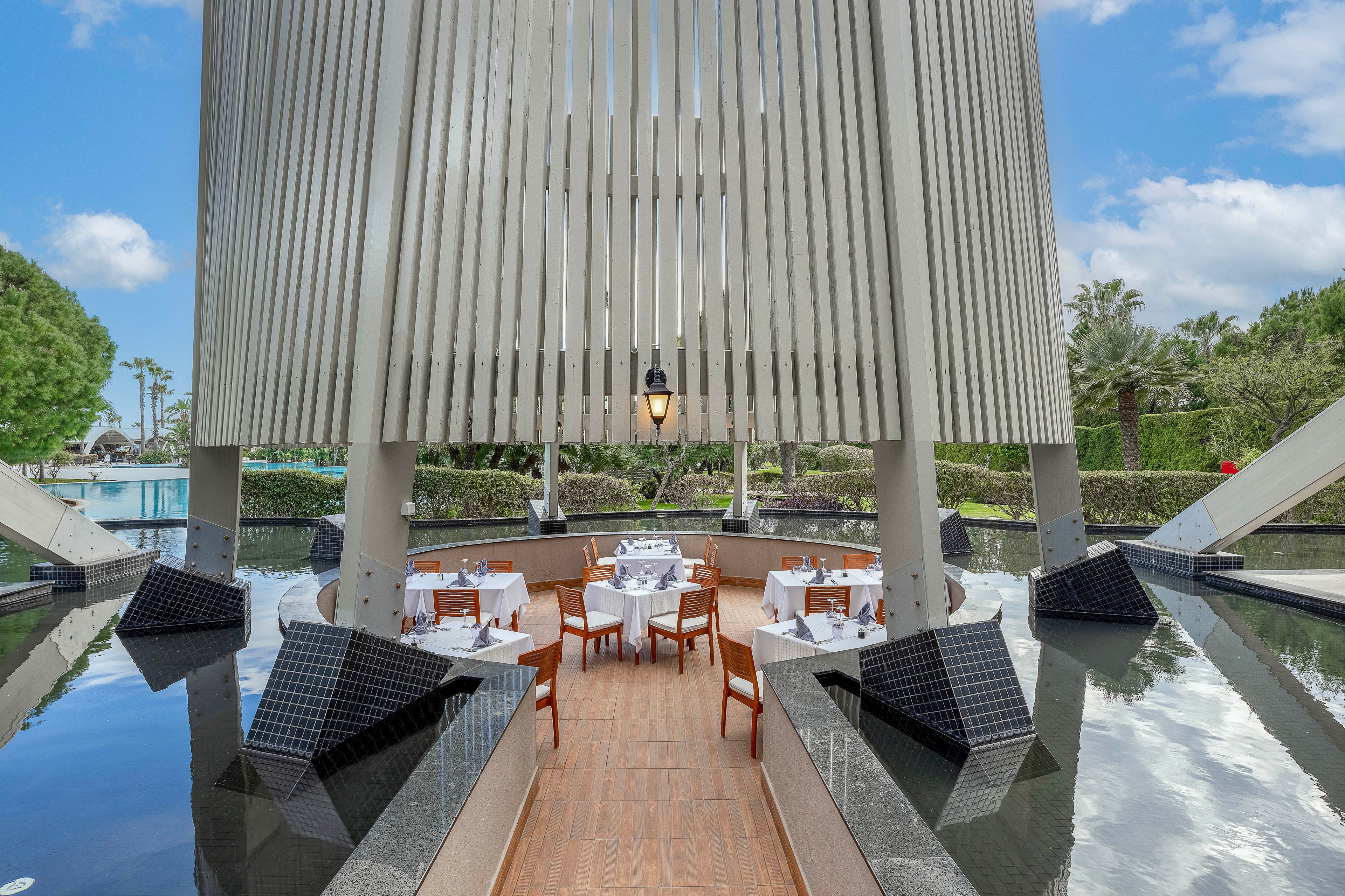 Susesi Luxury Resort