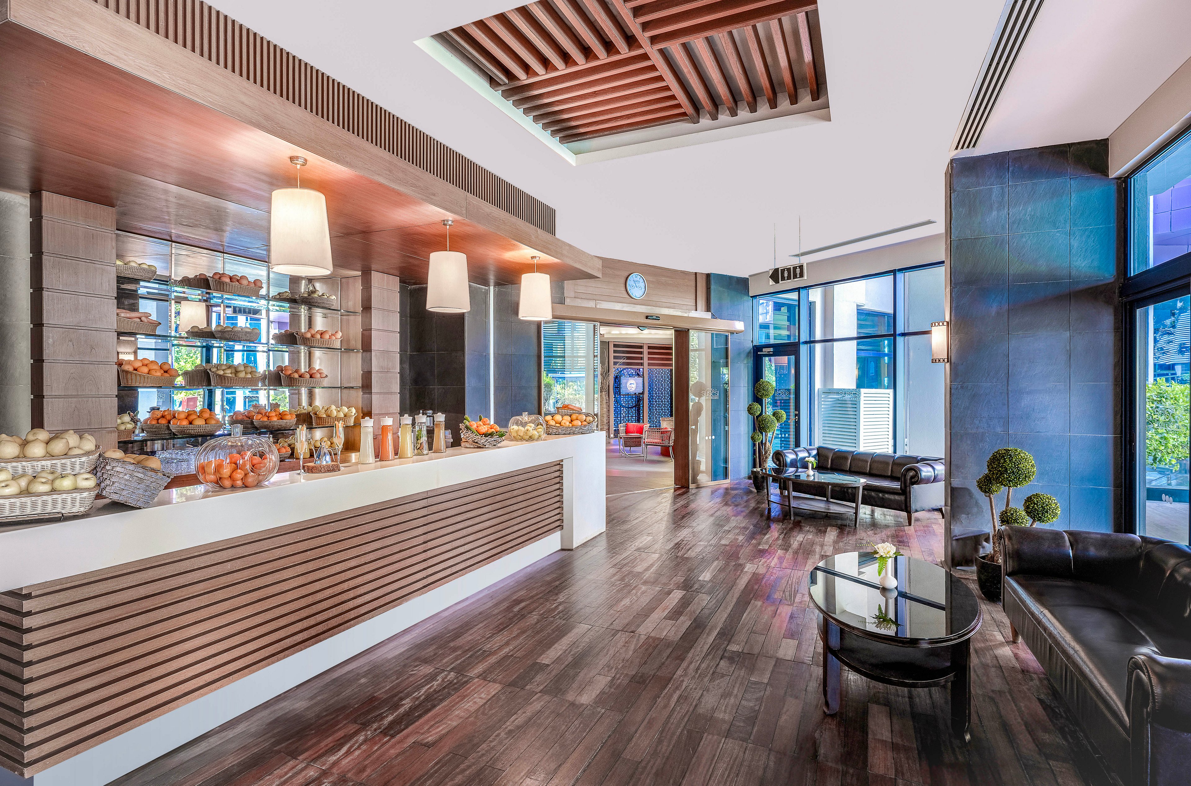 Susesi Luxury Resort