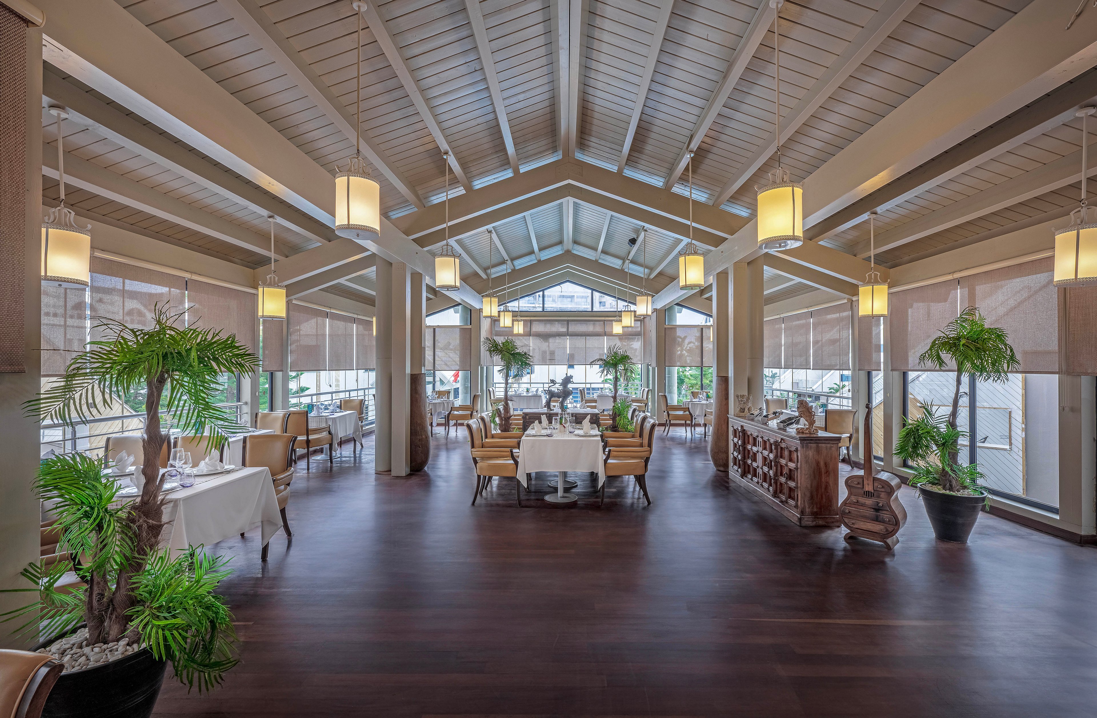 Susesi Luxury Resort