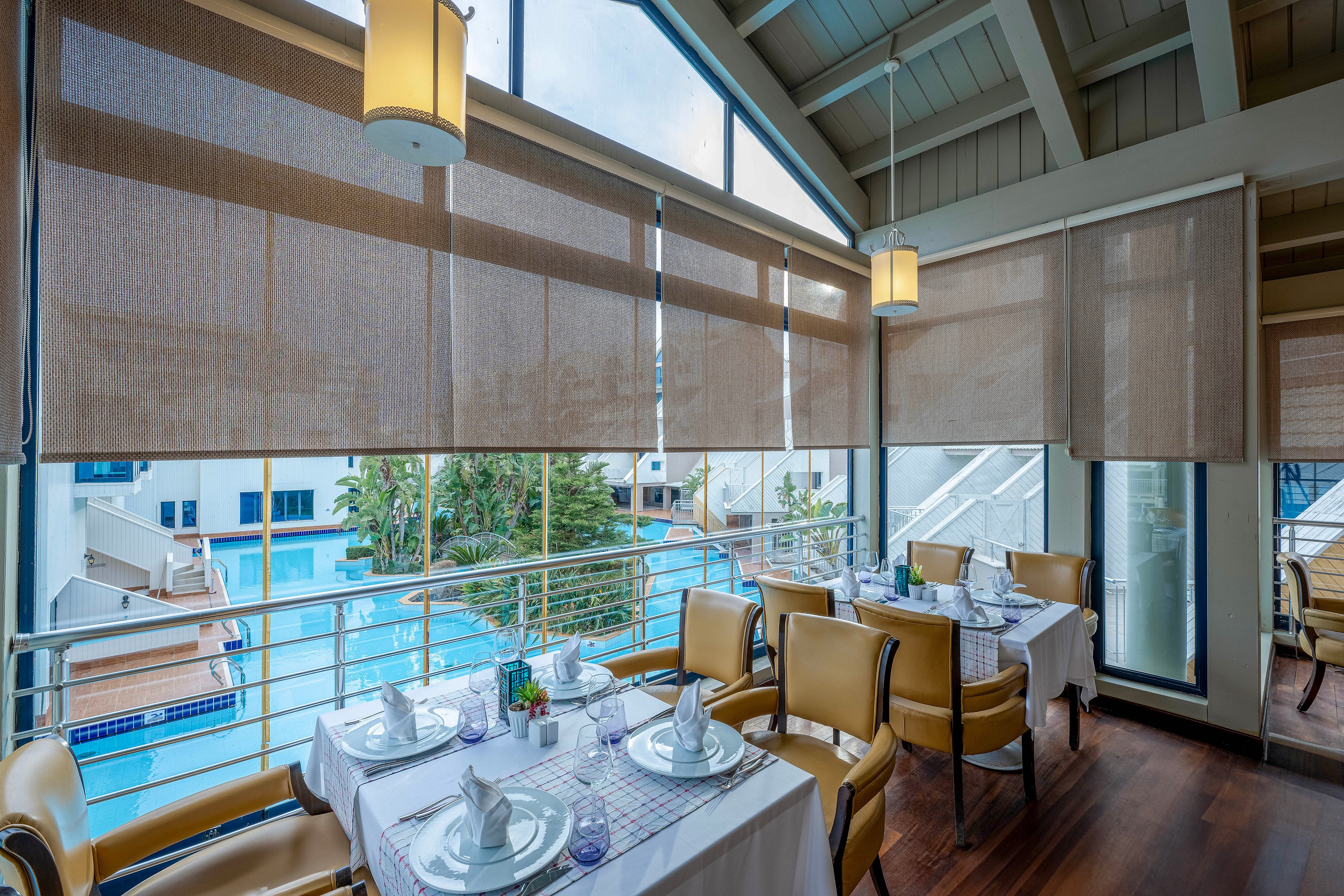 Susesi Luxury Resort