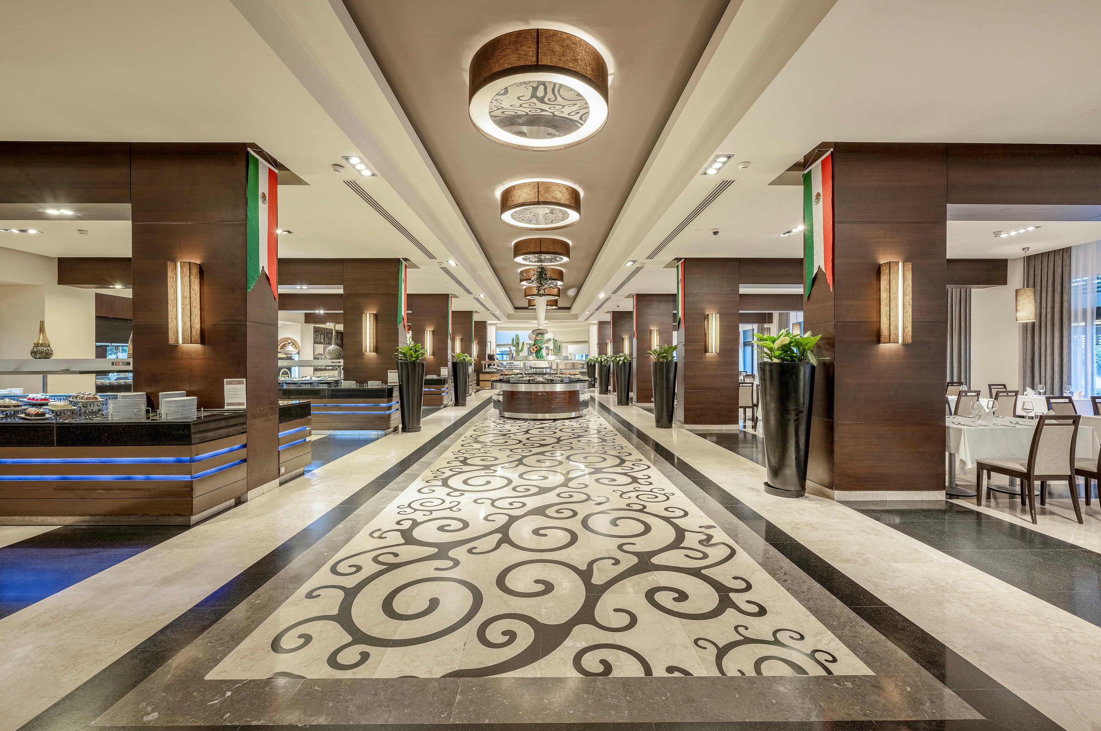 Susesi Luxury Resort