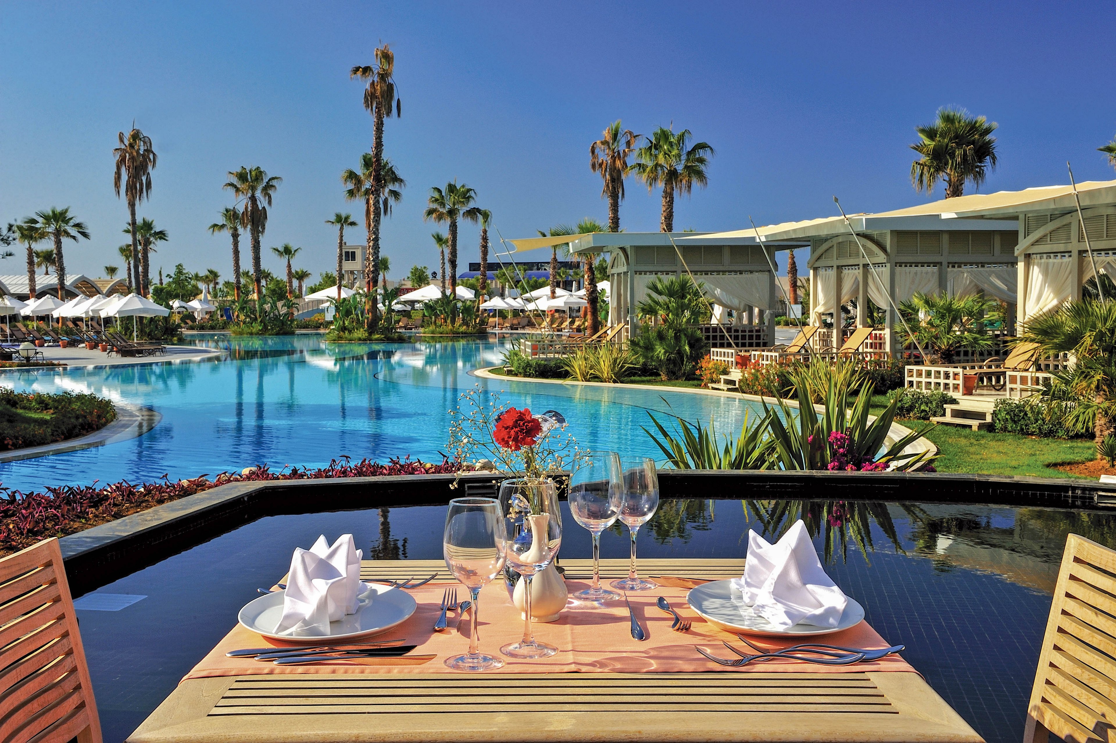 Susesi Luxury Resort