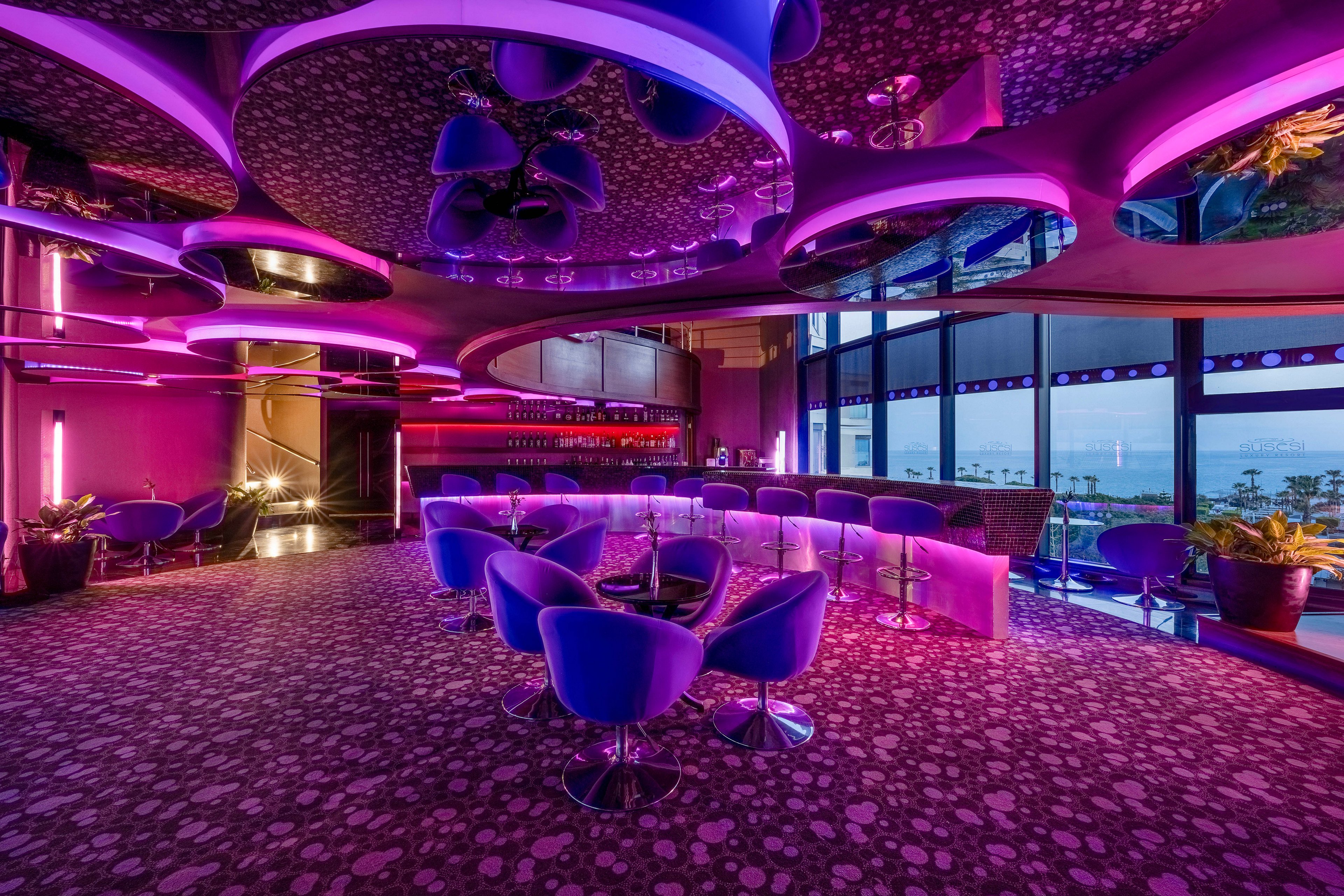 Susesi Luxury Resort