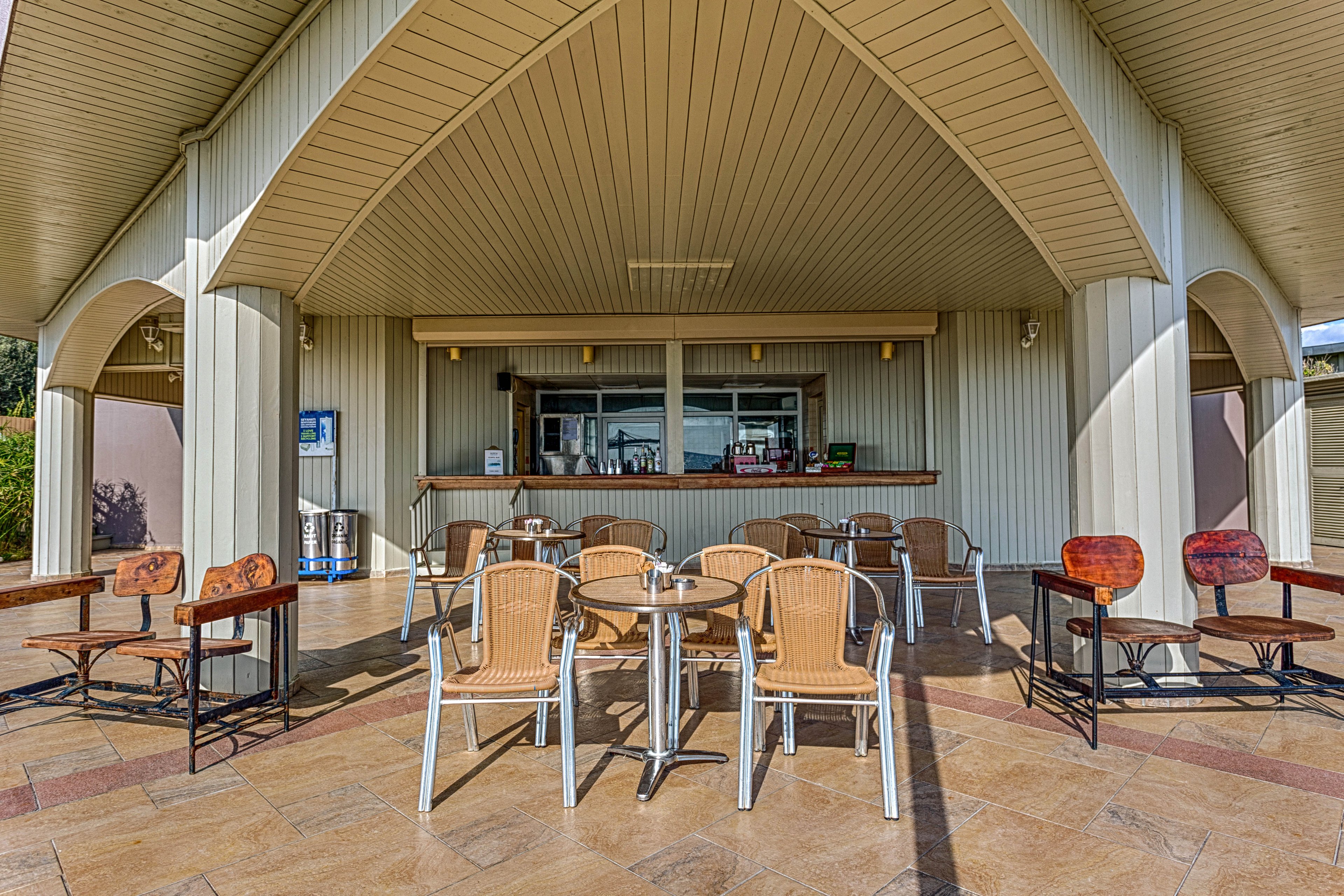 Susesi Luxury Resort