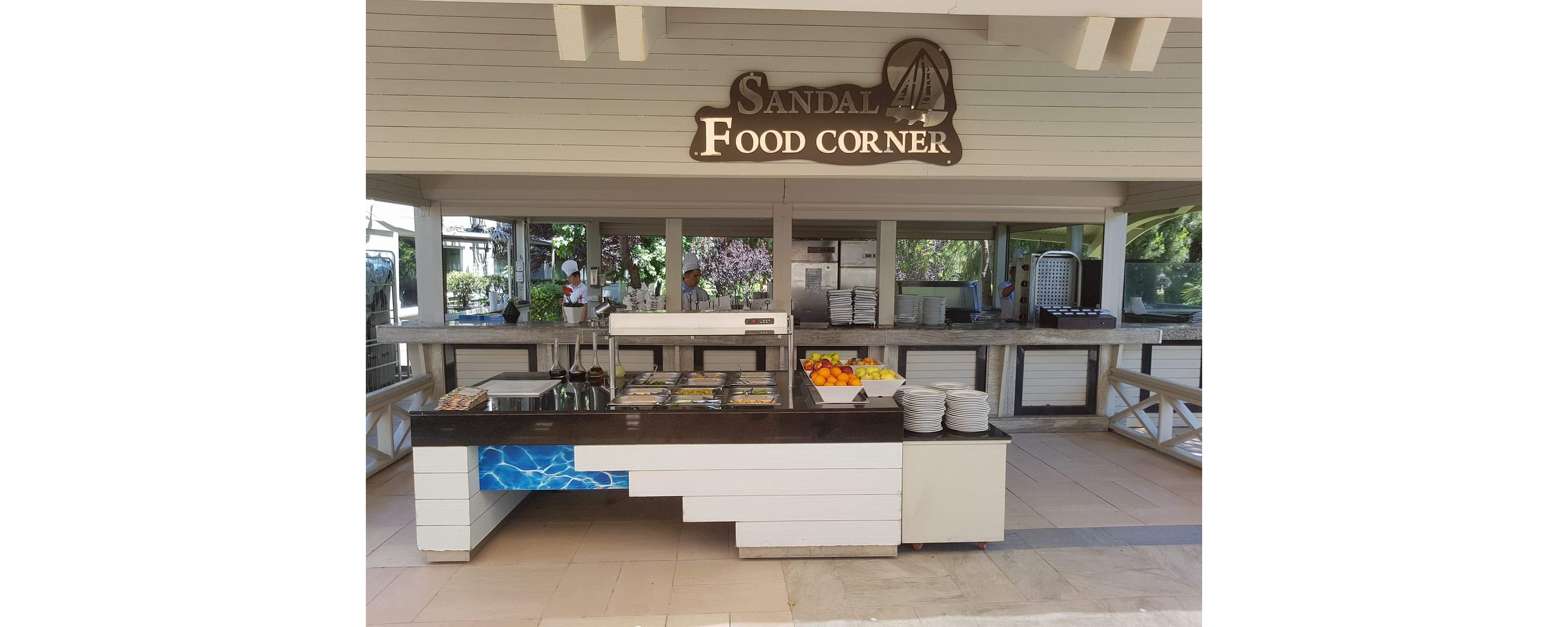 Susesi Luxury Resort