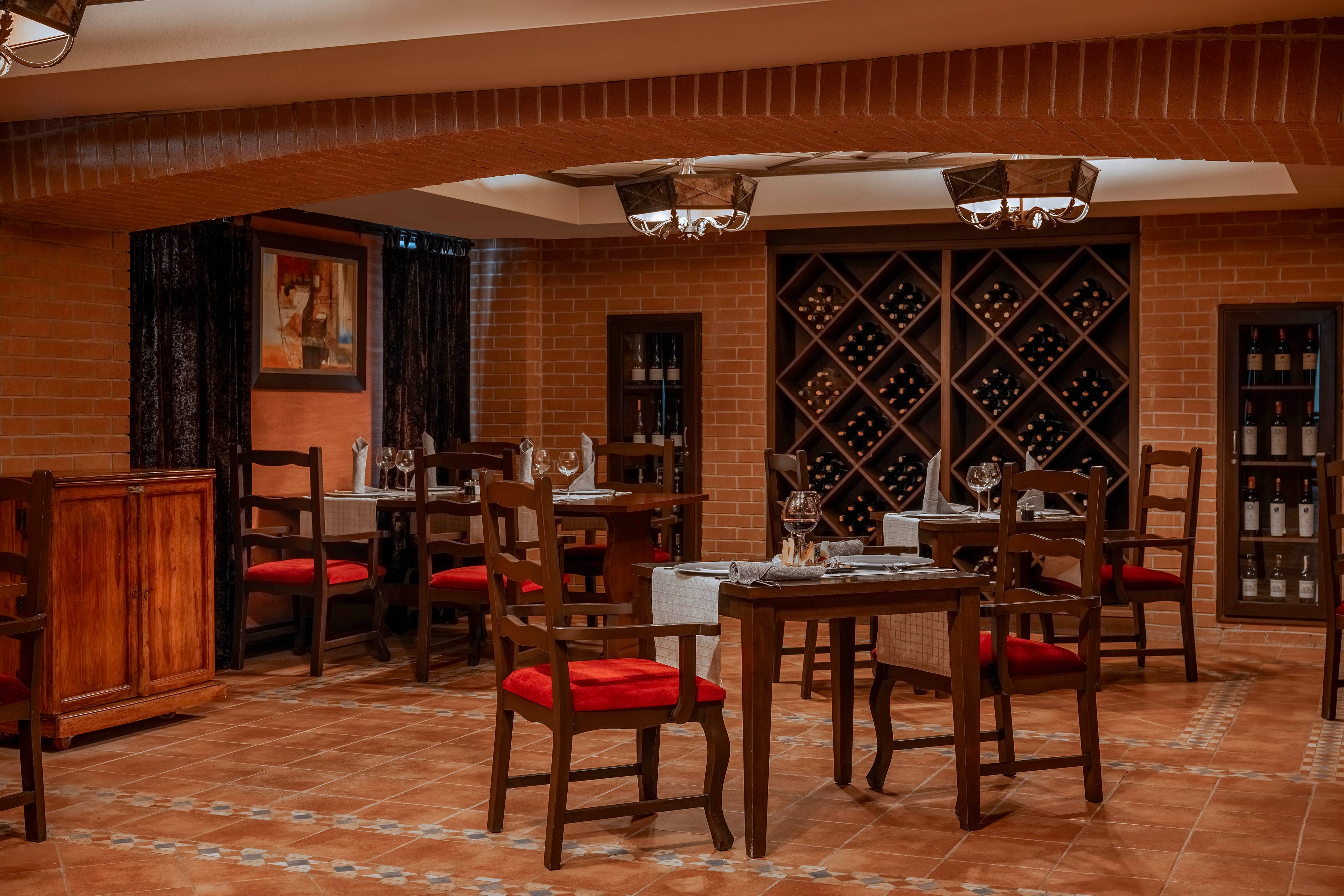 Susesi Luxury Resort