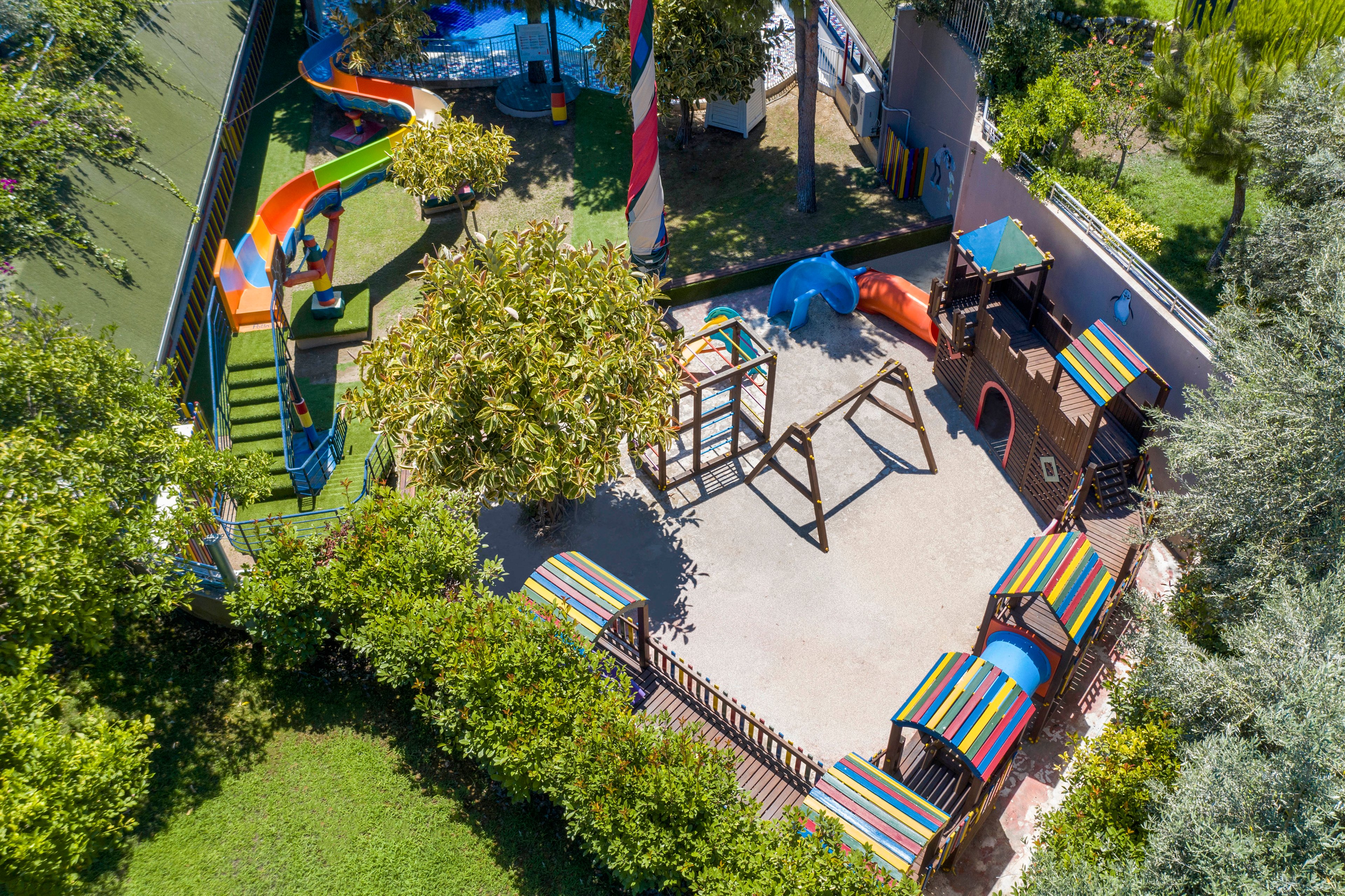 Susesi Luxury Resort