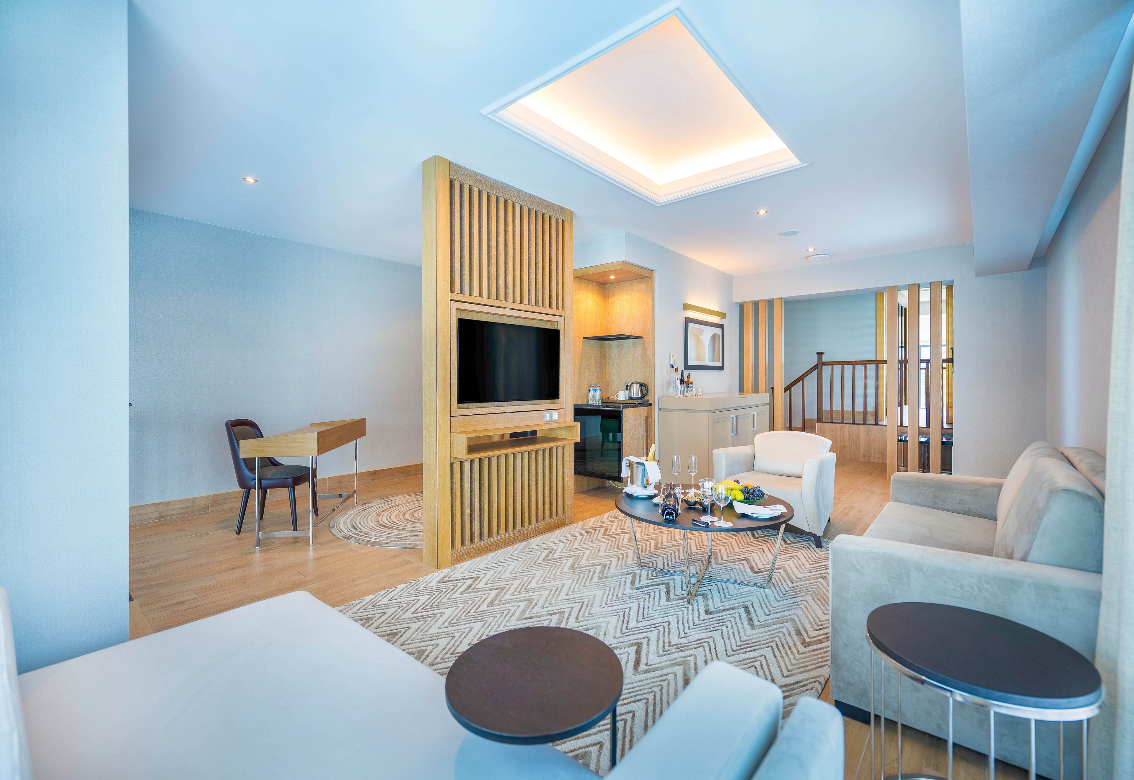 Susesi Luxury Resort