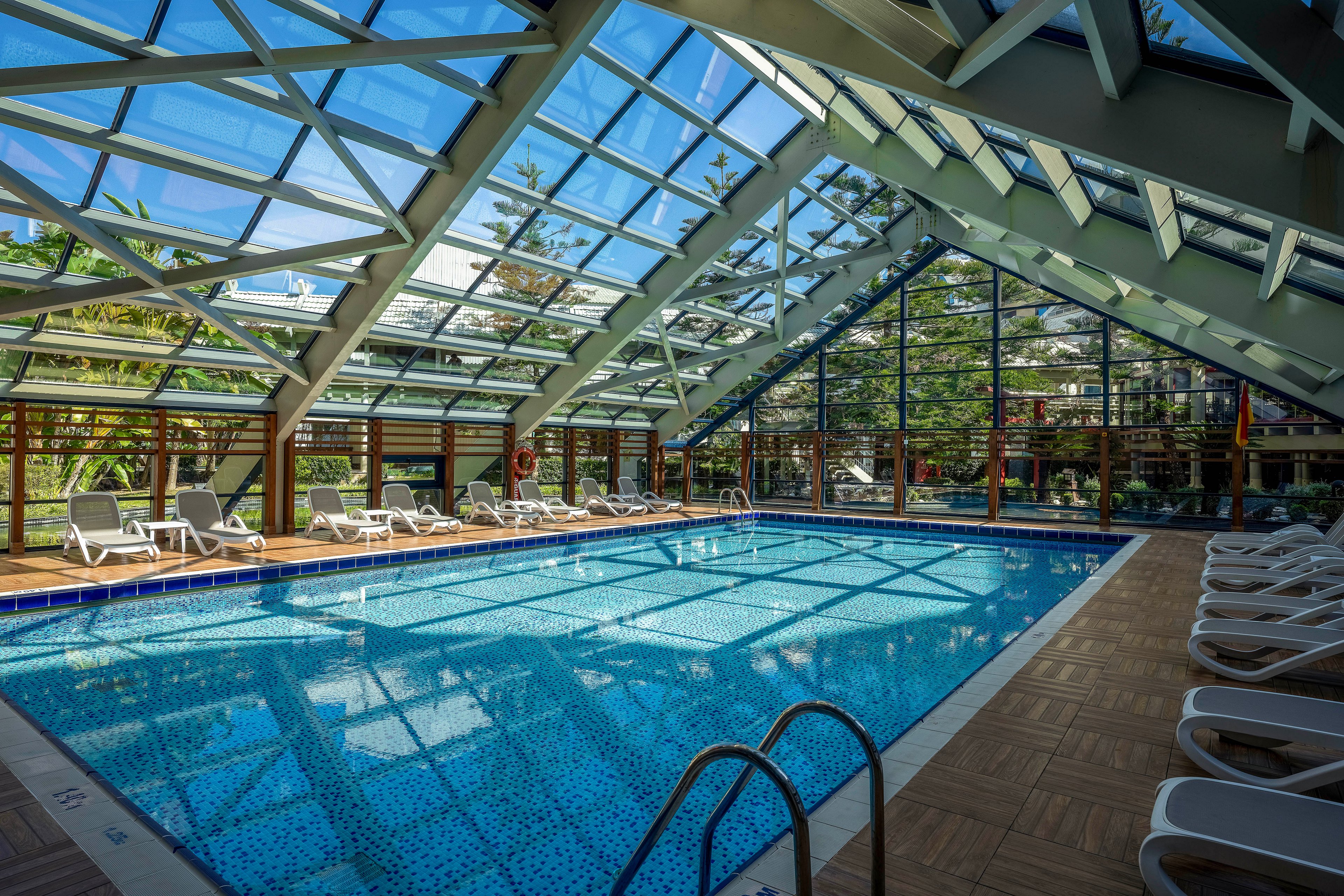 Susesi Luxury Resort