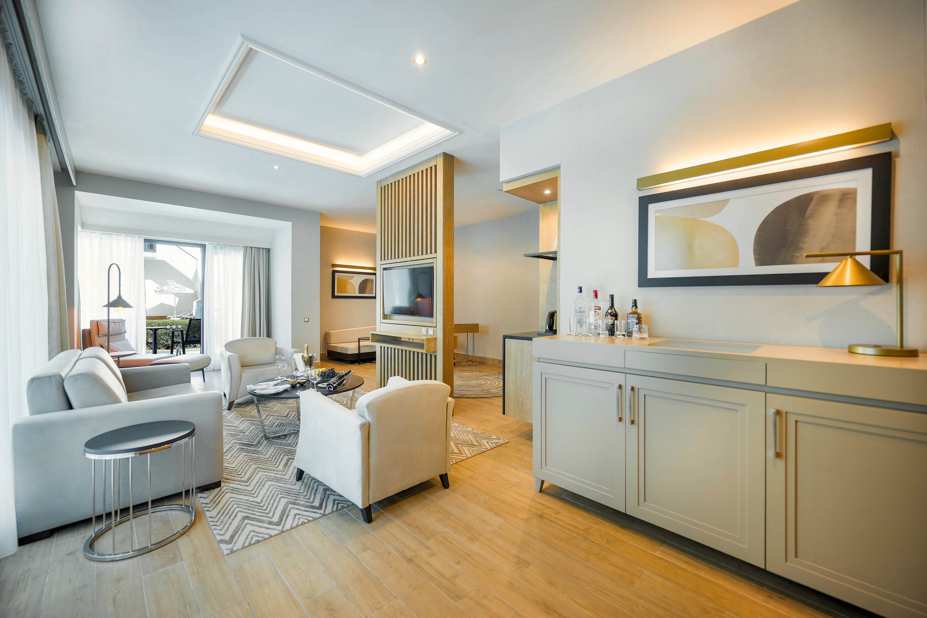 Susesi Luxury Resort