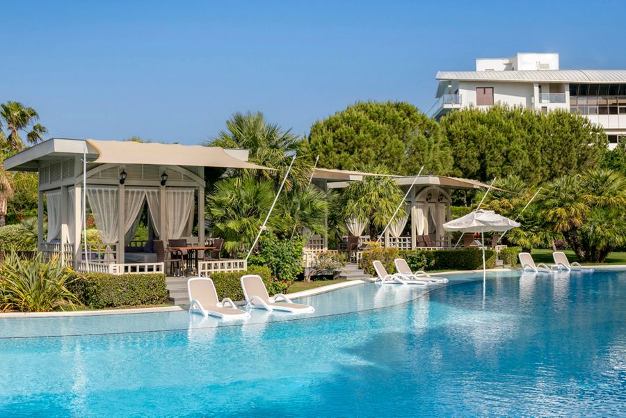 Susesi Luxury Resort 4