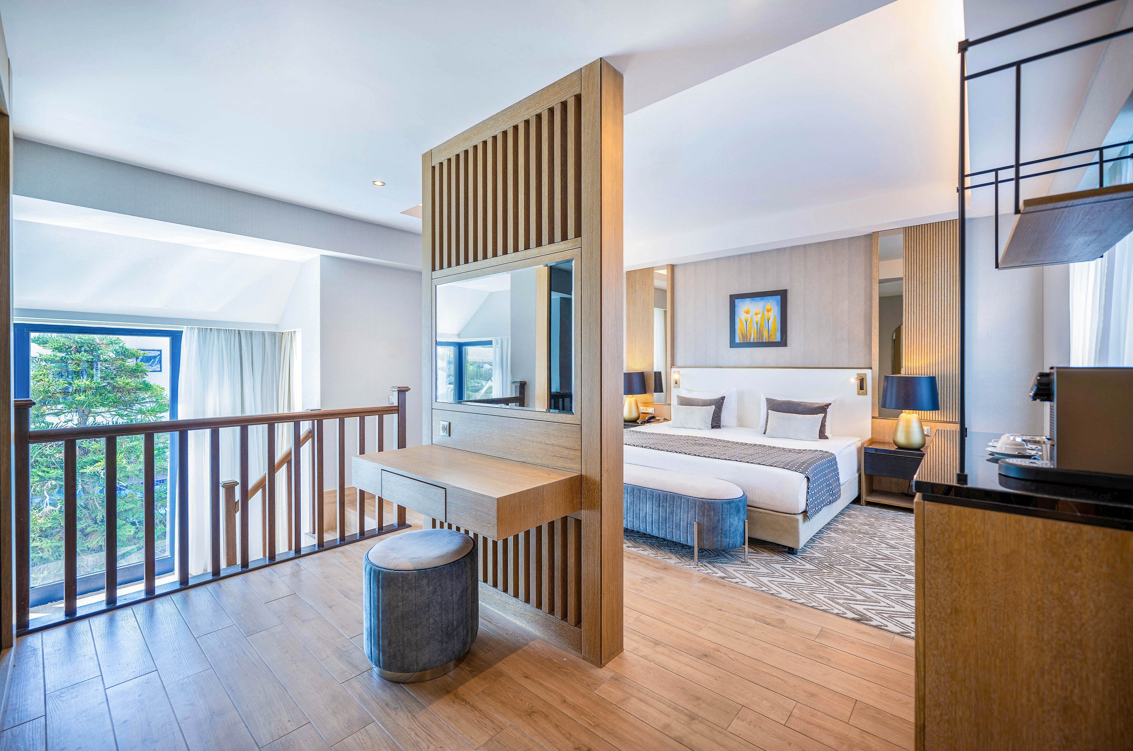 Susesi Luxury Resort