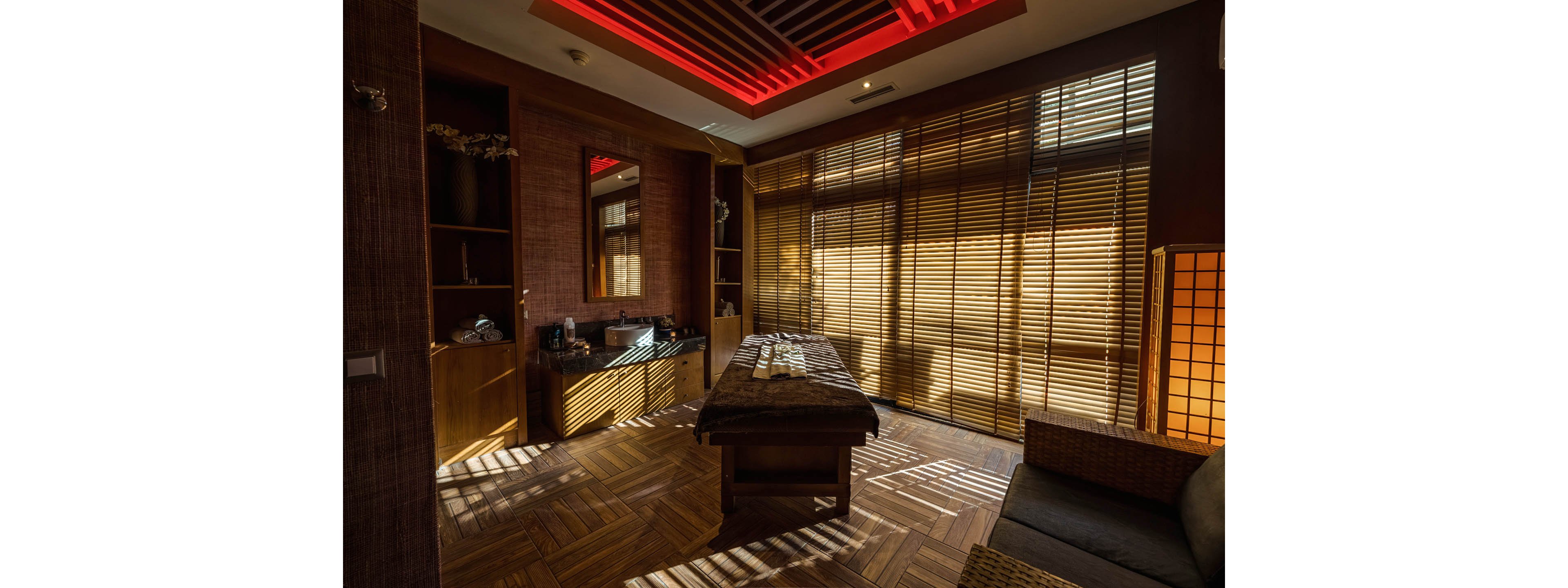 Susesi Luxury Resort