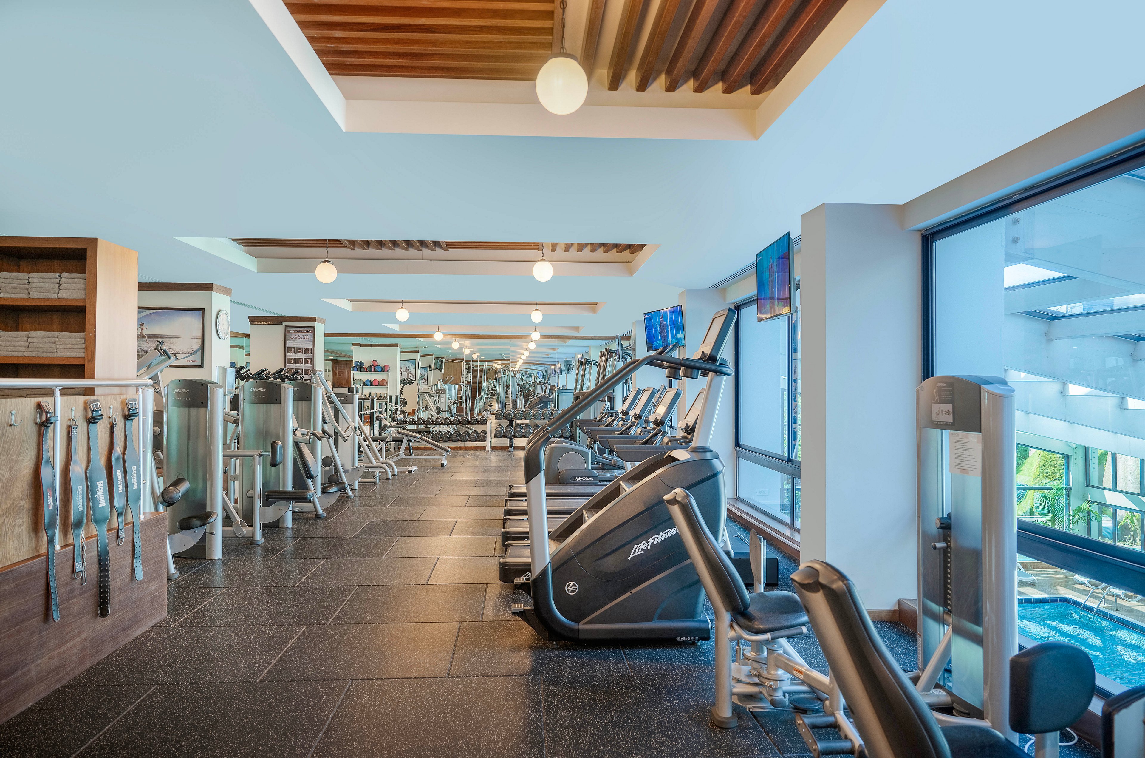 Susesi Luxury Resort