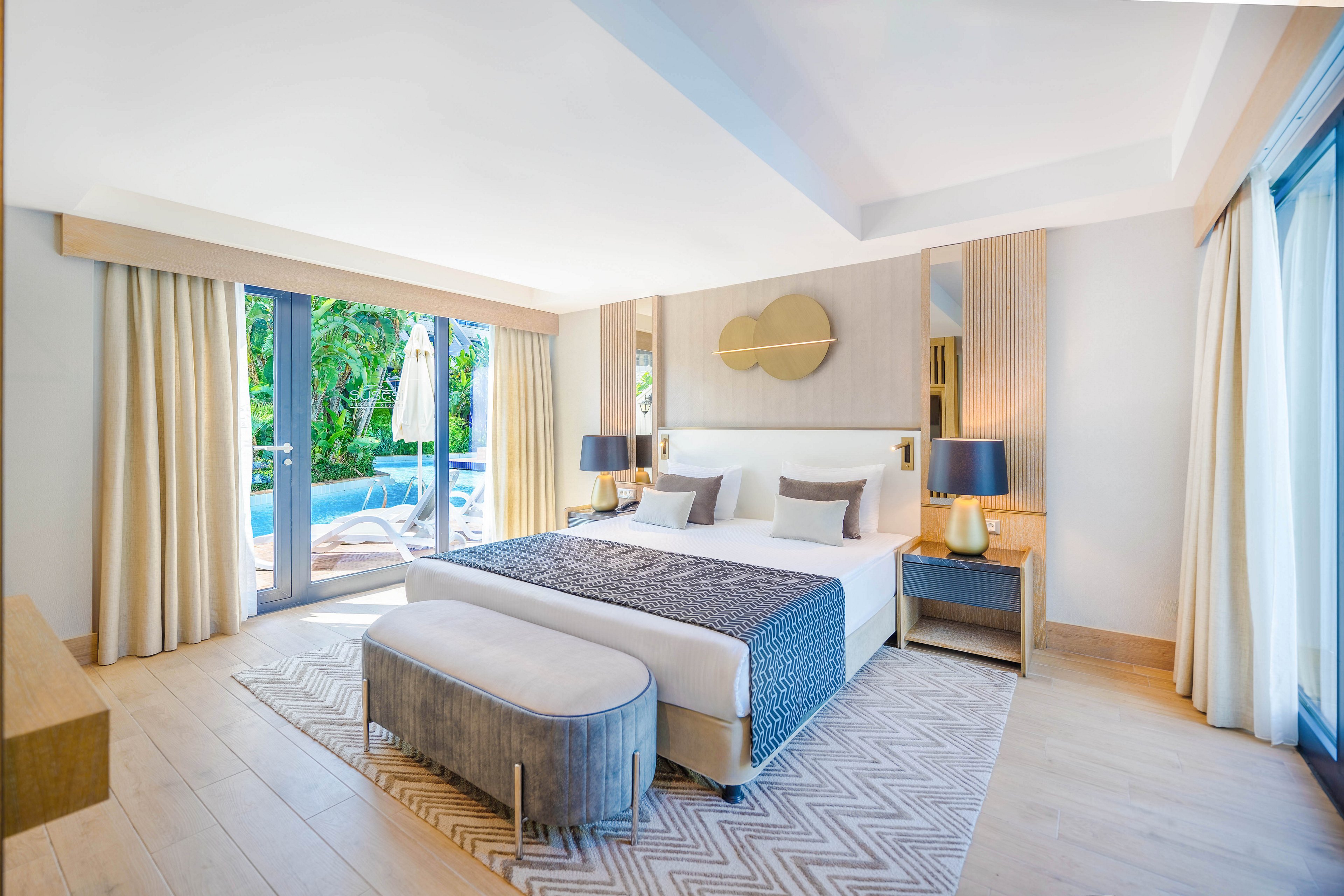 Susesi Luxury Resort