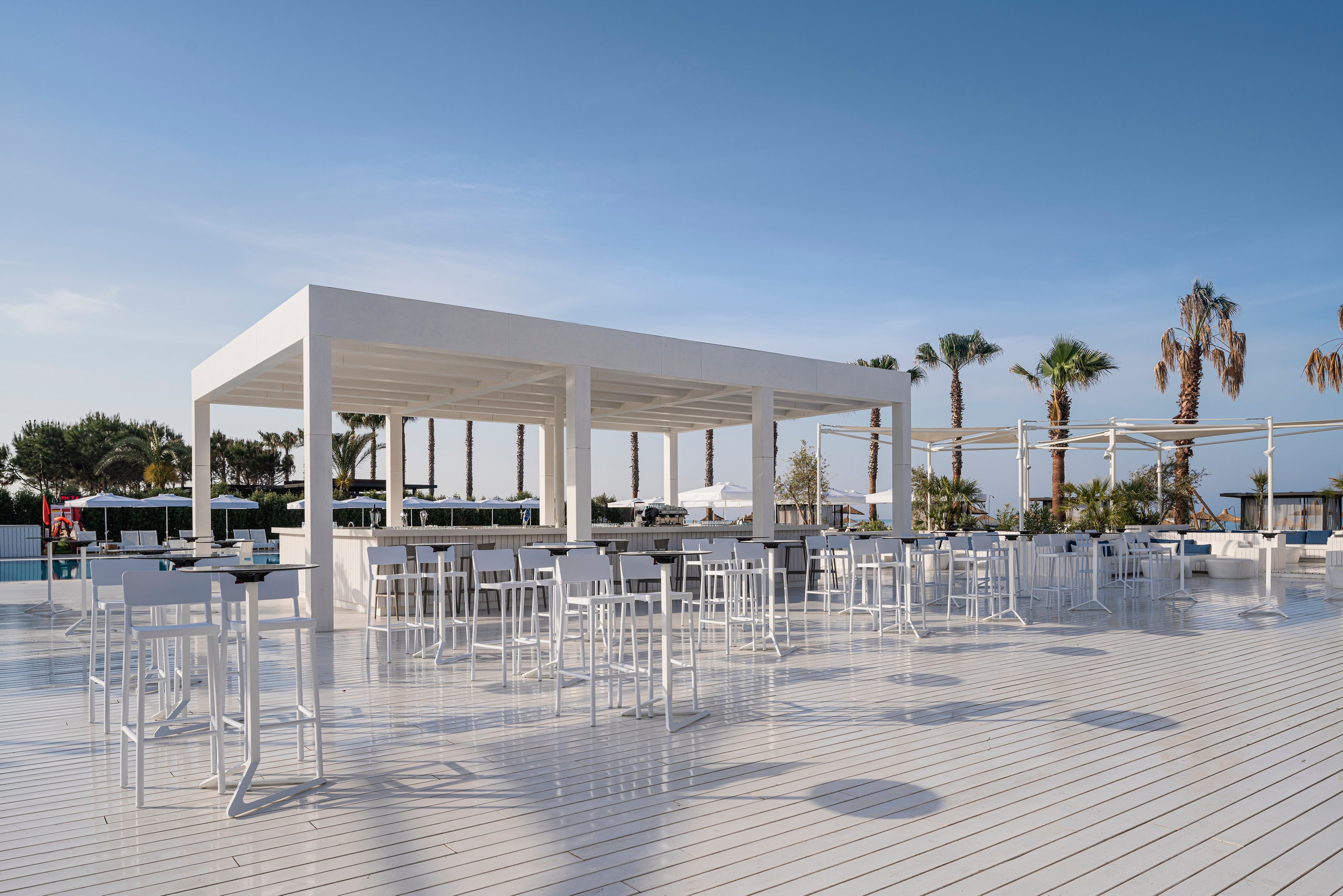 Voyage Belek Golf & Spa