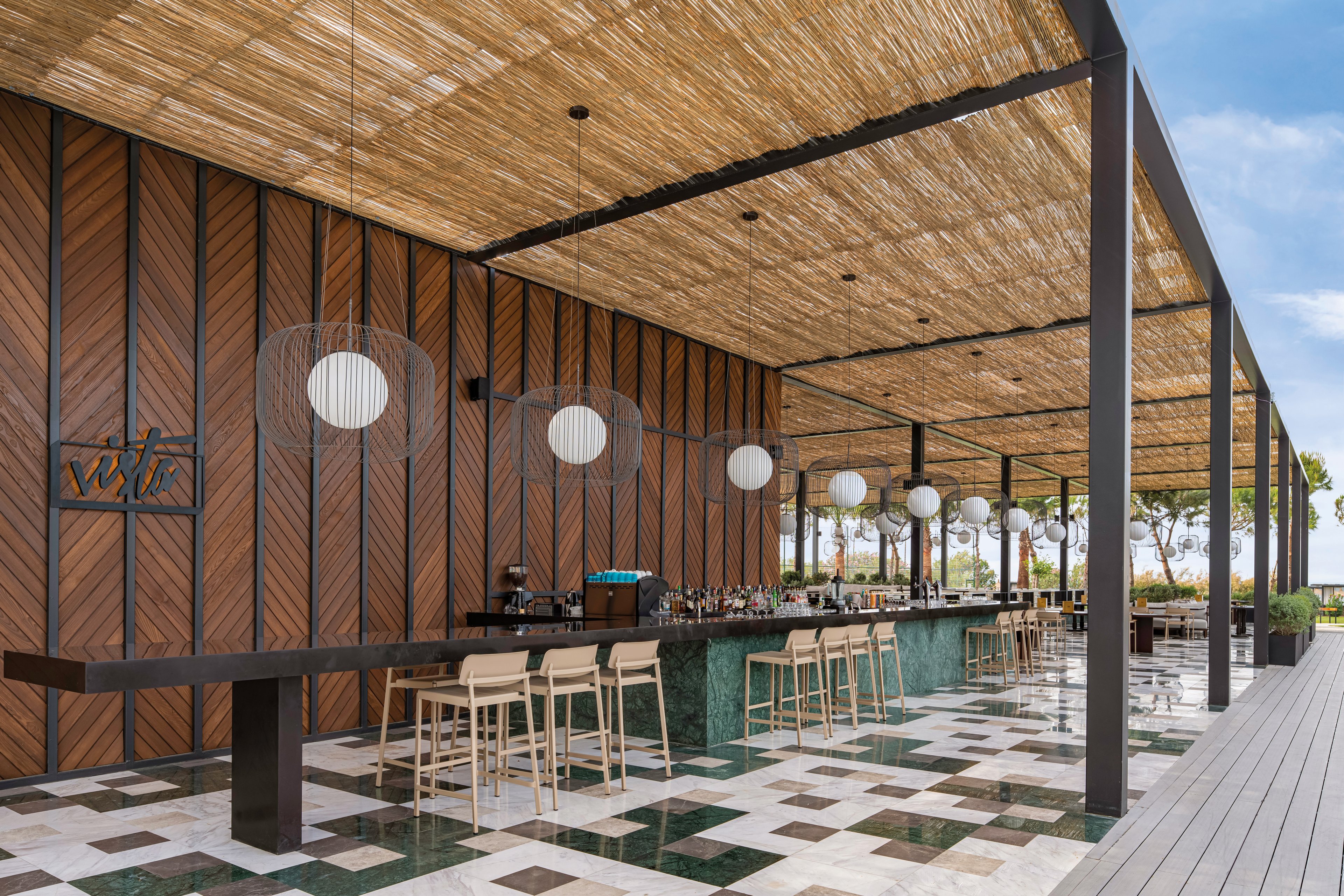 Voyage Belek Golf & Spa