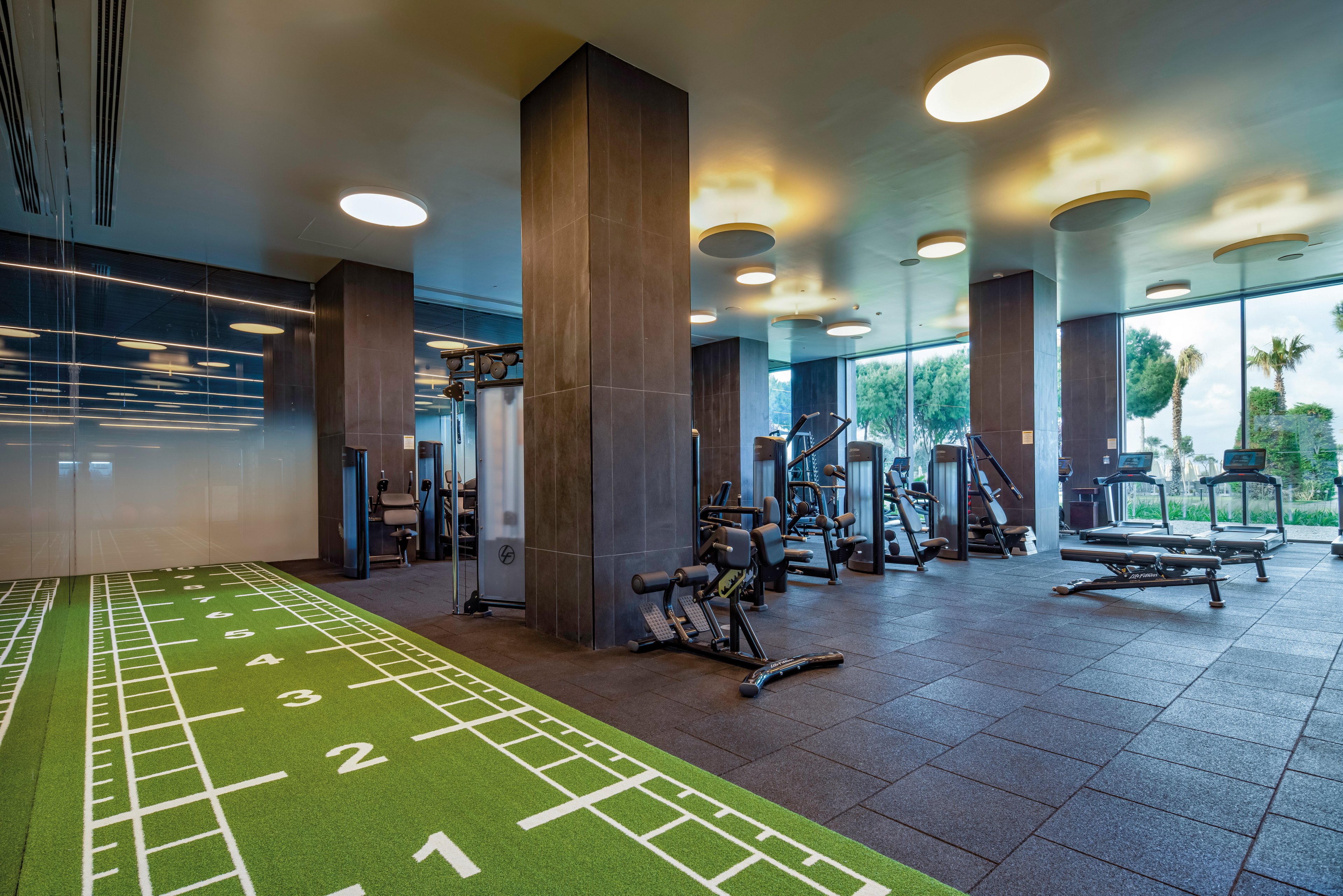 Voyage Belek Golf & Spa