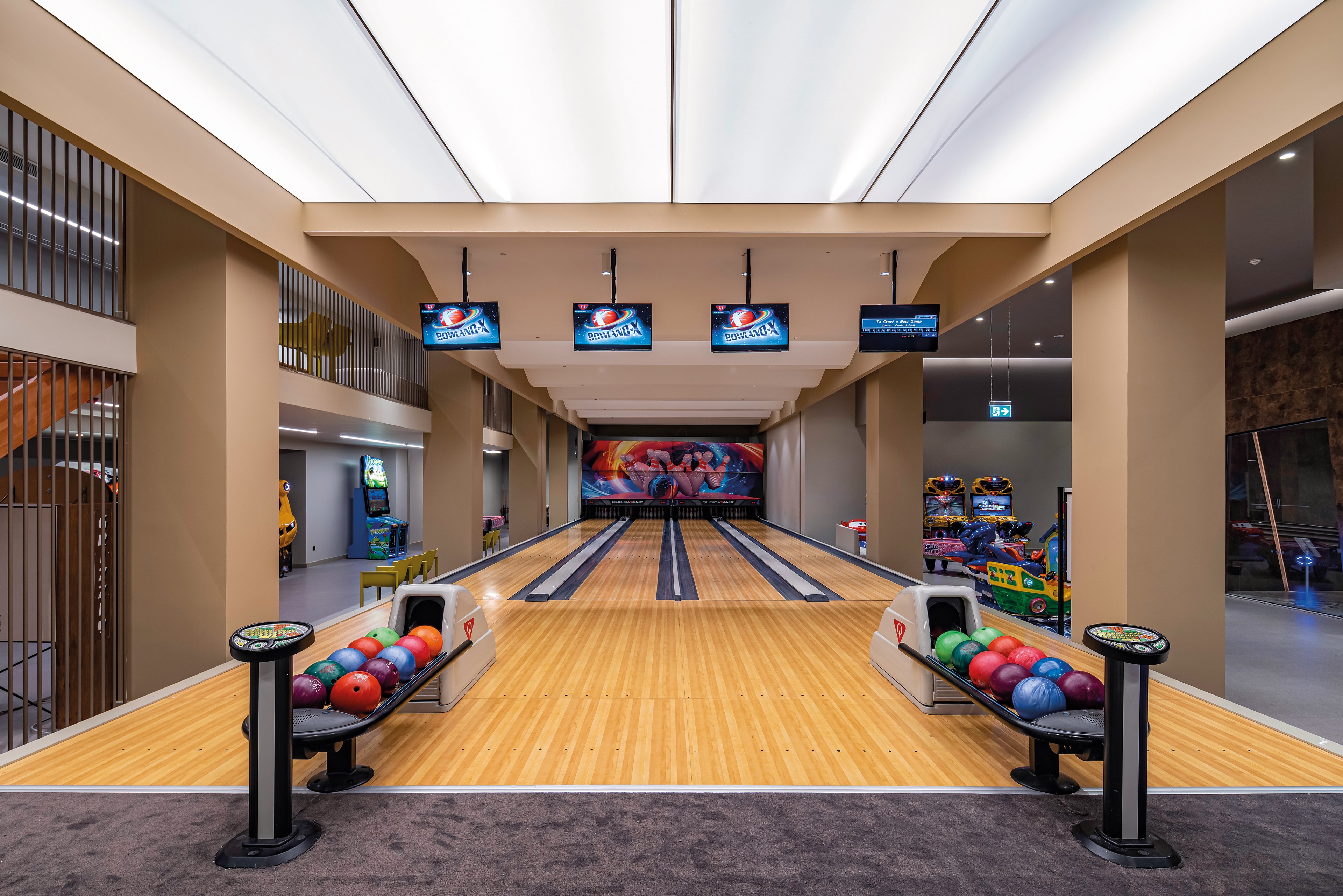 Voyage Belek Golf & Spa