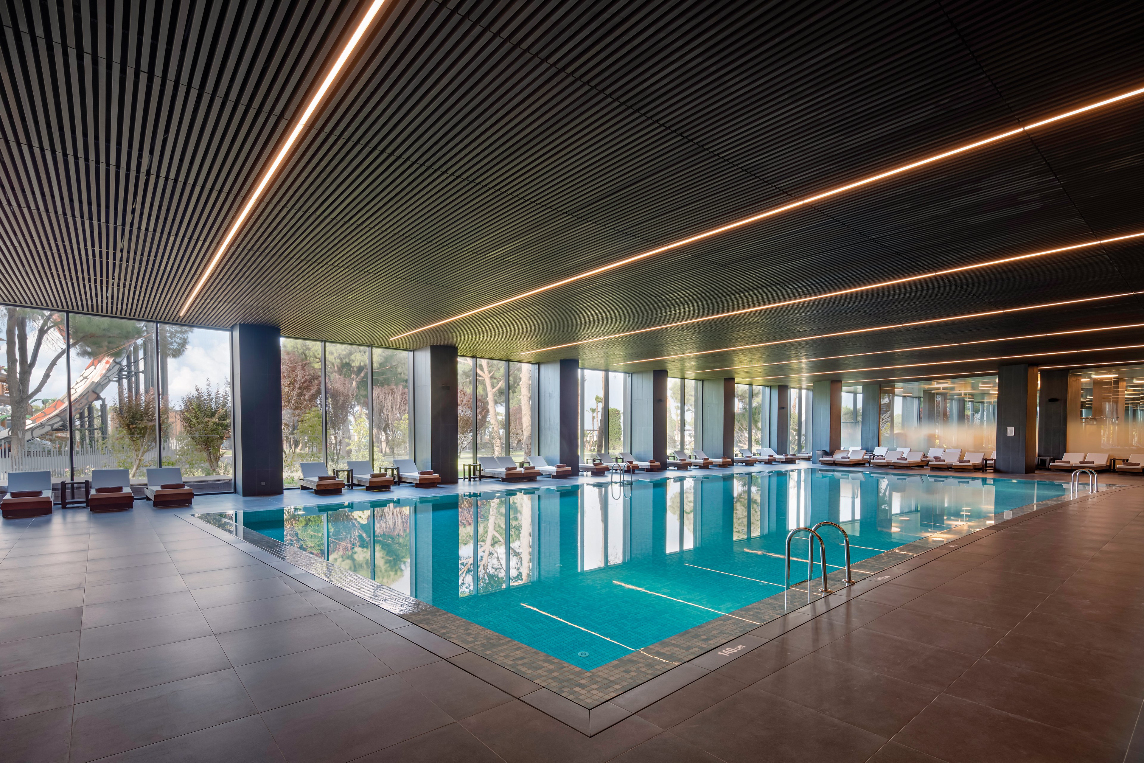 Voyage Belek Golf & Spa