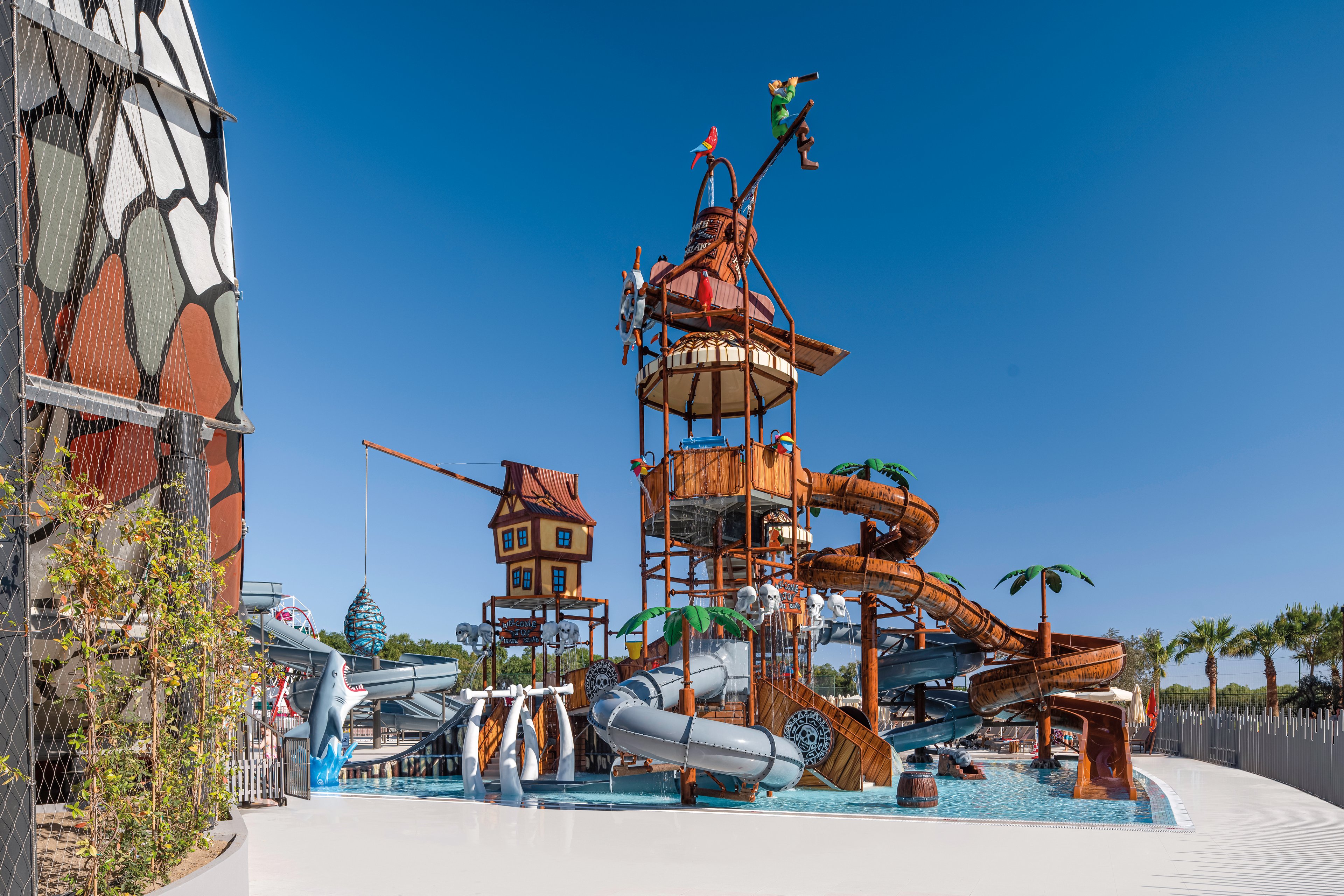 Voyage Belek Golf & Spa