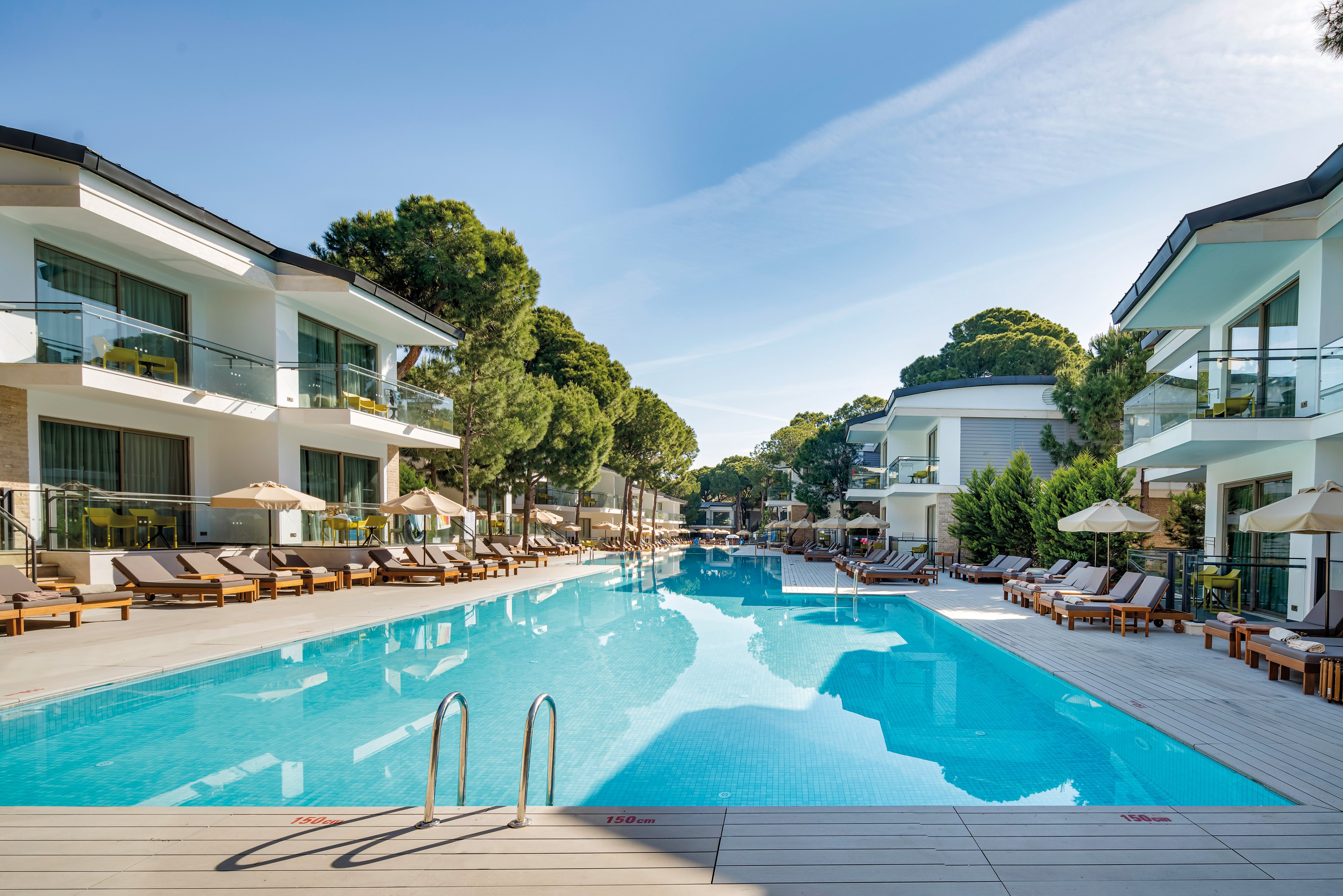 Voyage Belek Golf & Spa
