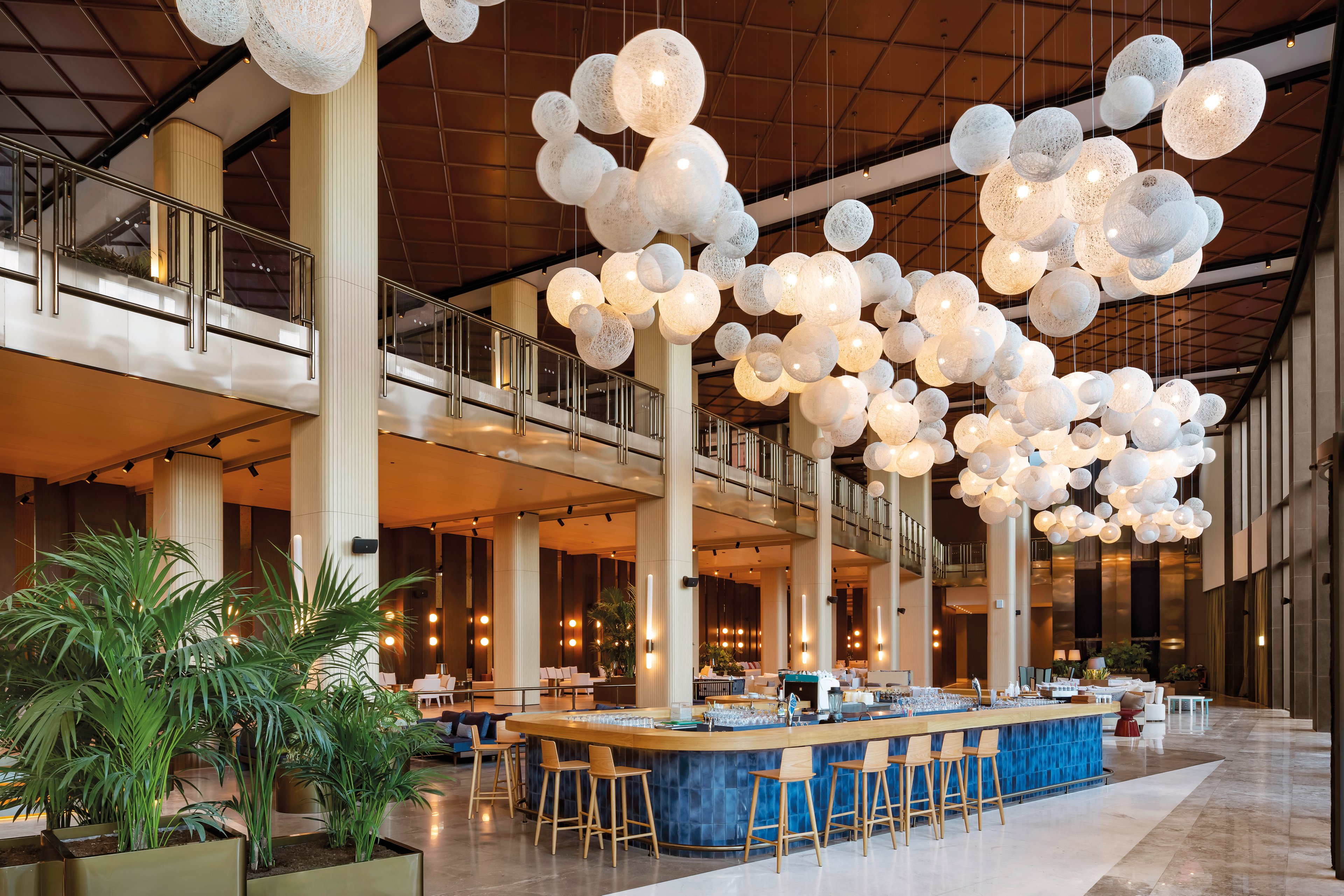 Voyage Belek Golf & Spa