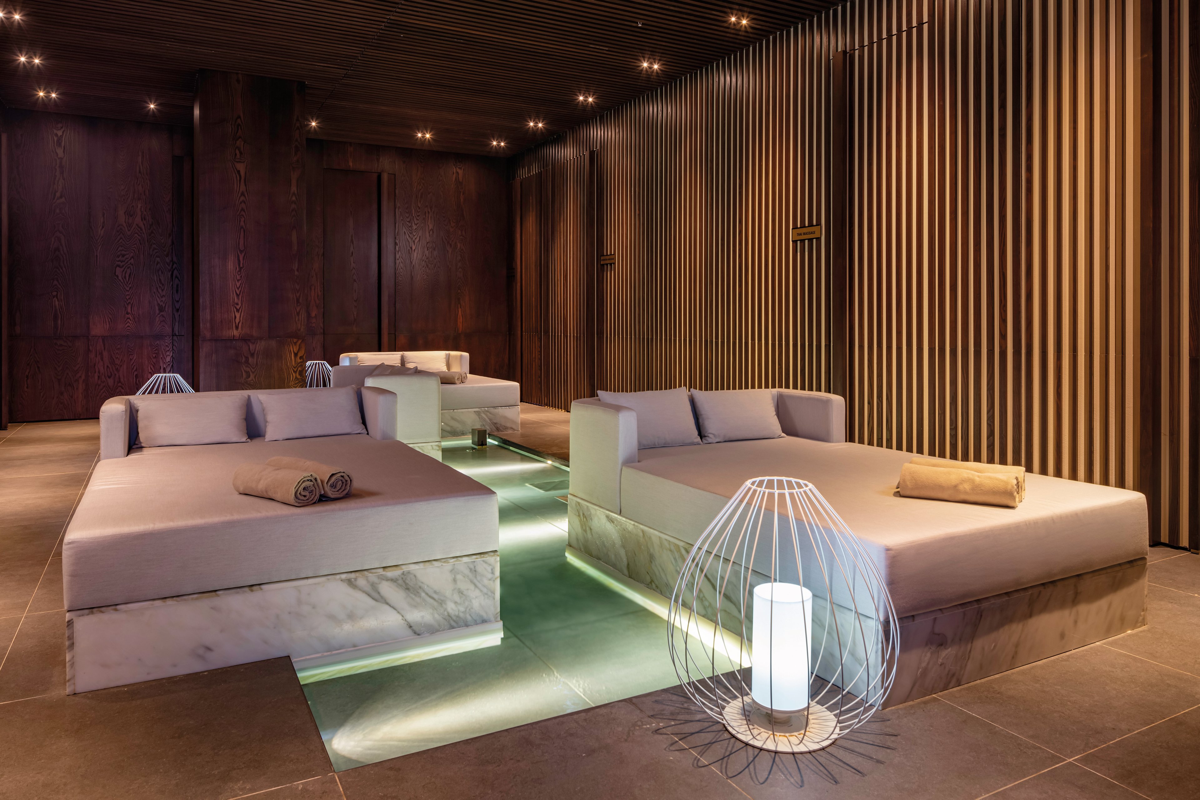 Voyage Belek Golf & Spa