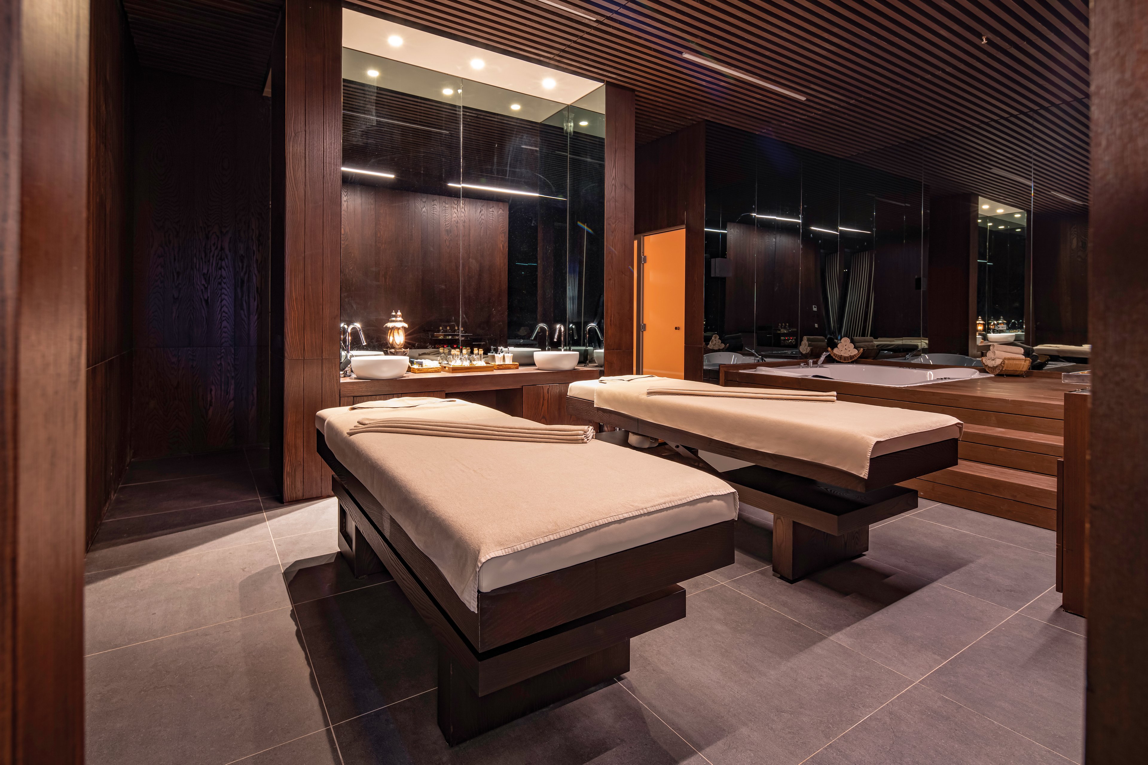 Voyage Belek Golf & Spa