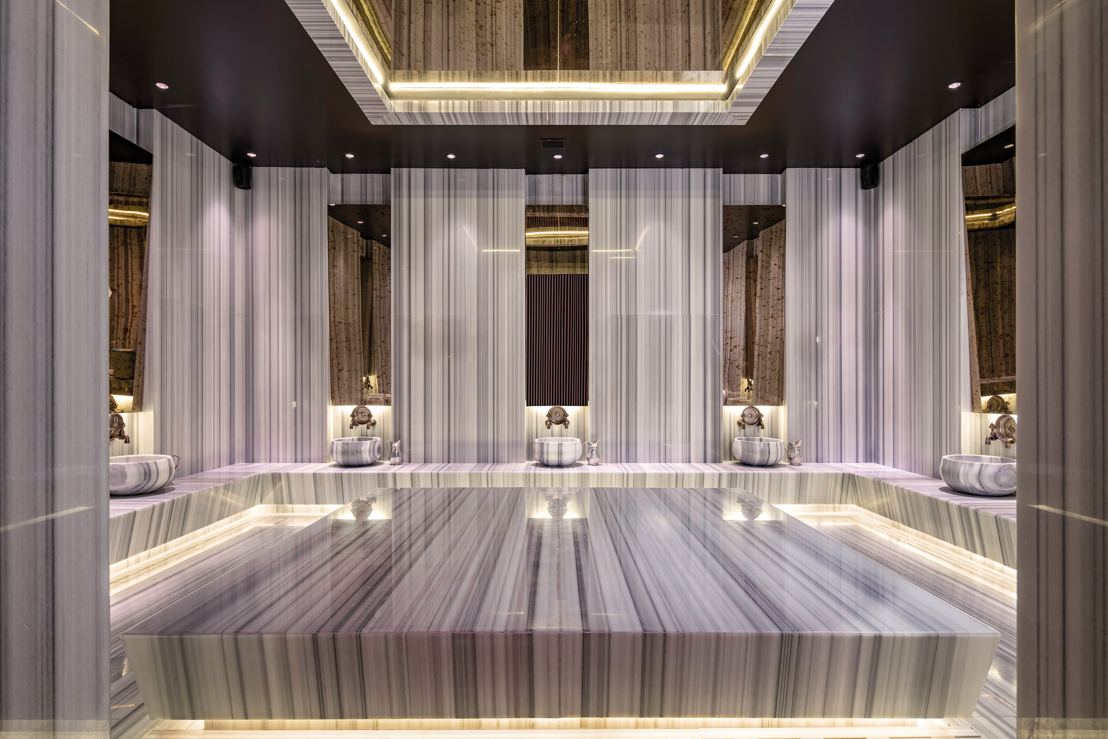 Voyage Belek Golf & Spa